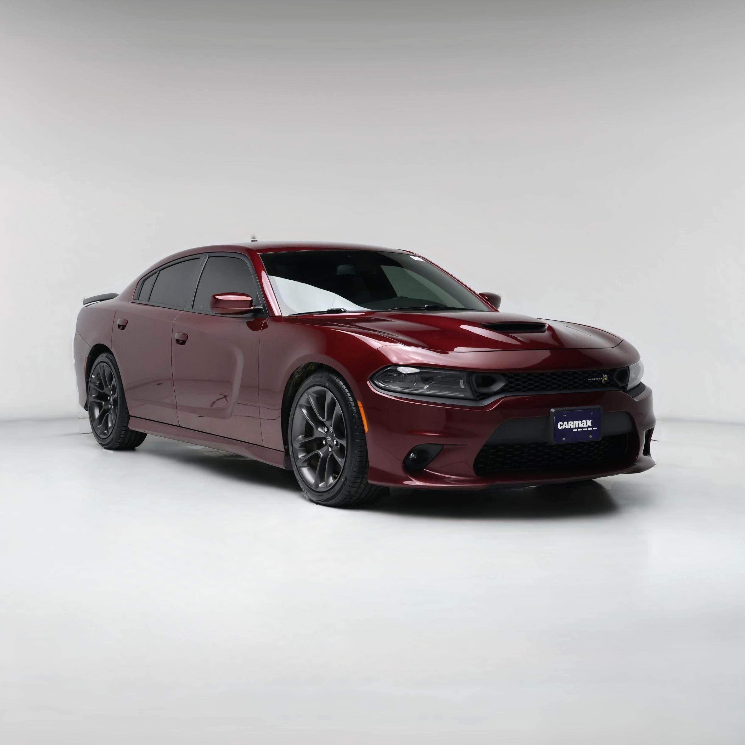 Thumbnail: 2021 Dodge Charger - 1