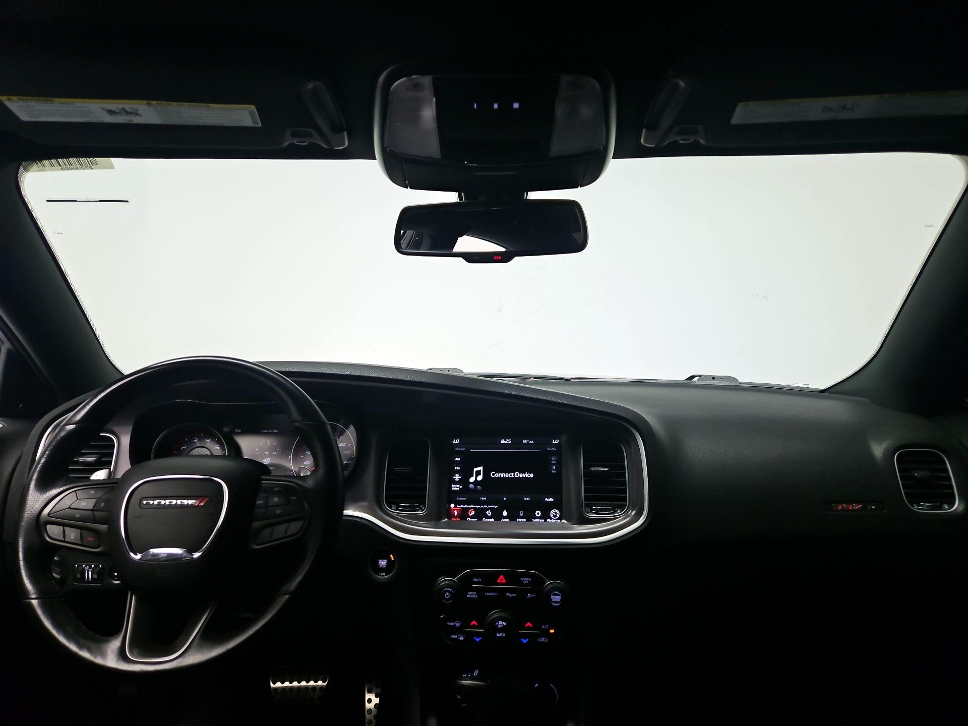 Thumbnail: 2021 Dodge Charger - 9