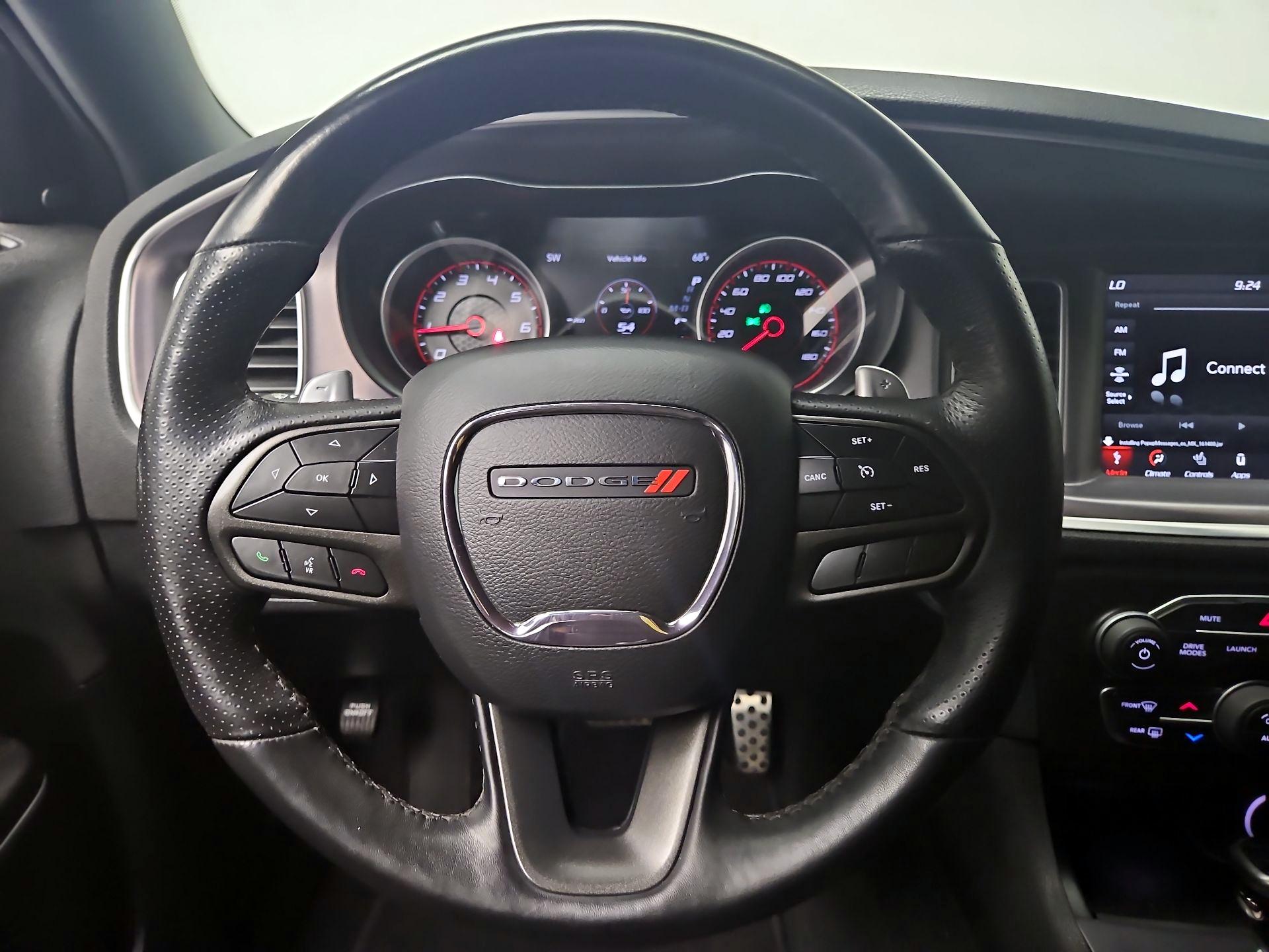 Thumbnail: 2021 Dodge Charger - 10