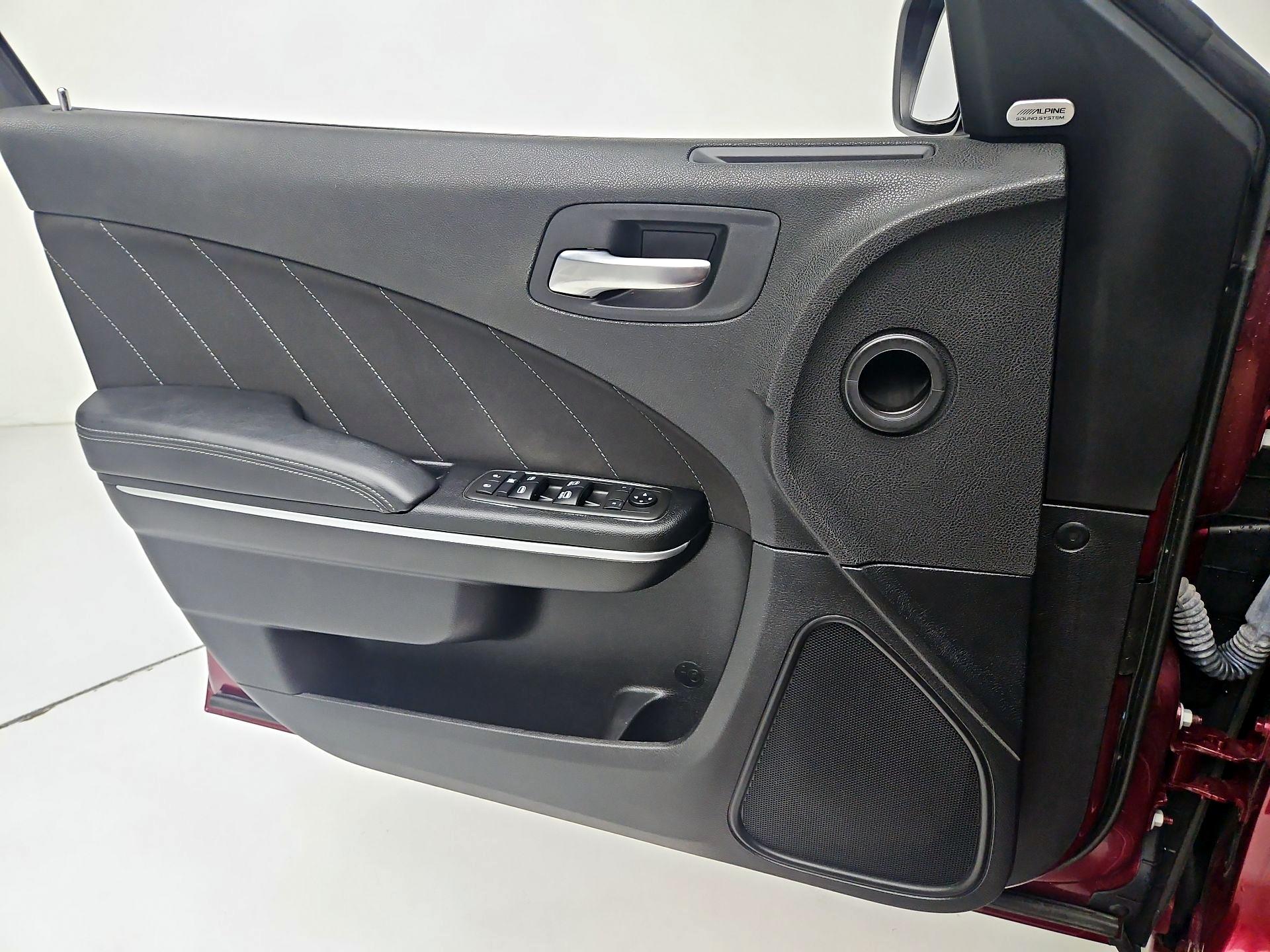 Thumbnail: 2021 Dodge Charger - 12