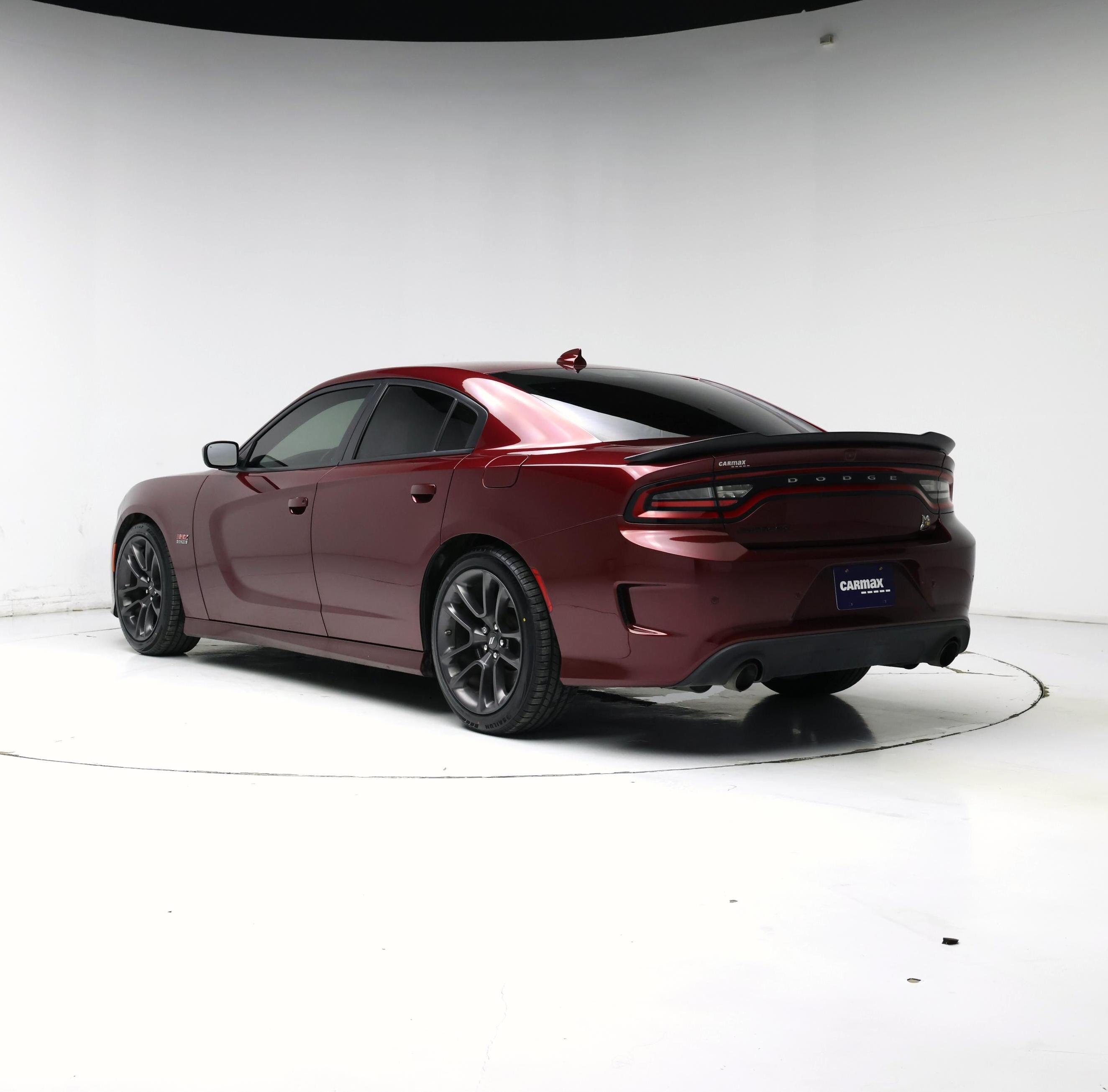 Thumbnail: 2021 Dodge Charger - 2
