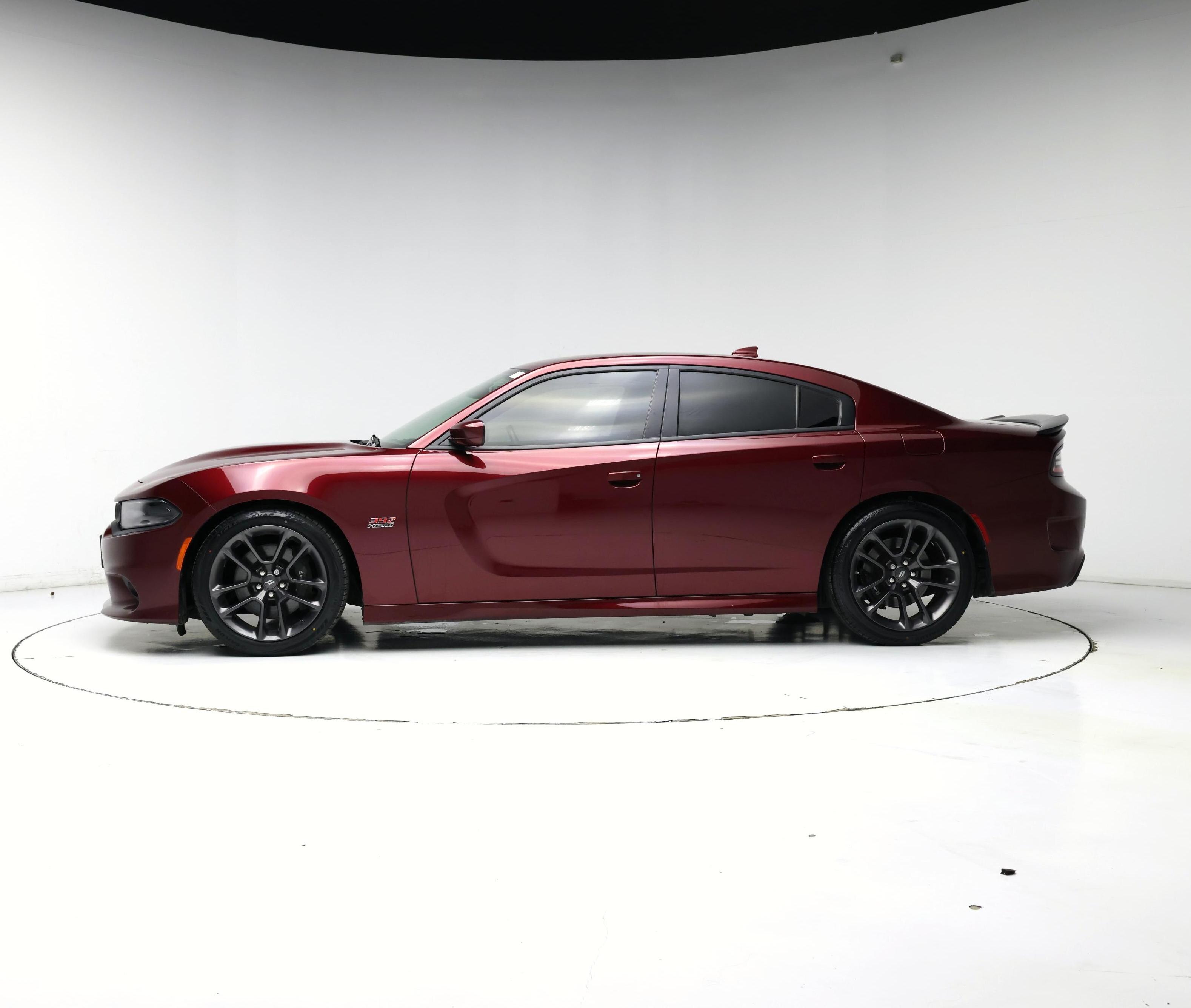 Thumbnail: 2021 Dodge Charger - 3