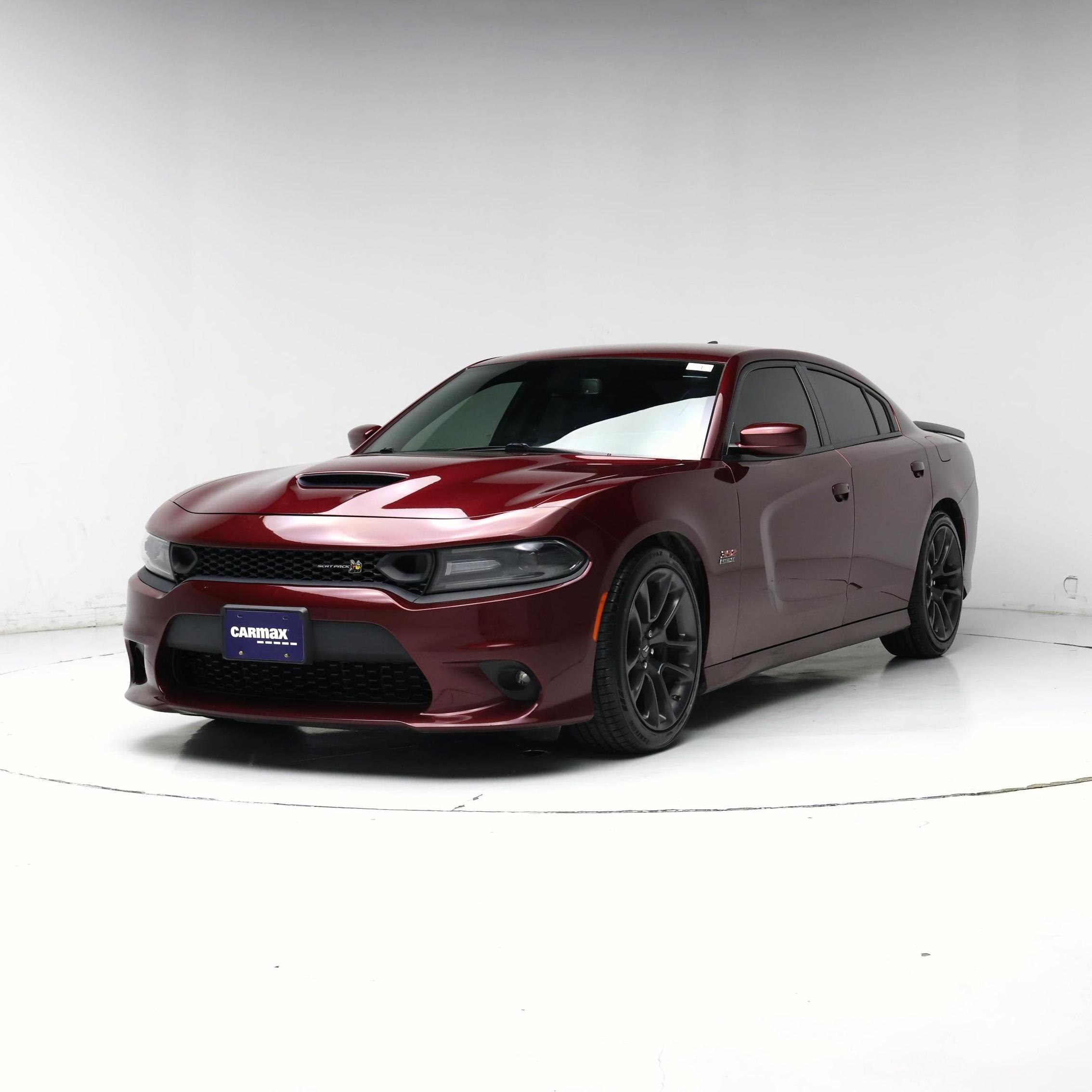 Thumbnail: 2021 Dodge Charger - 4