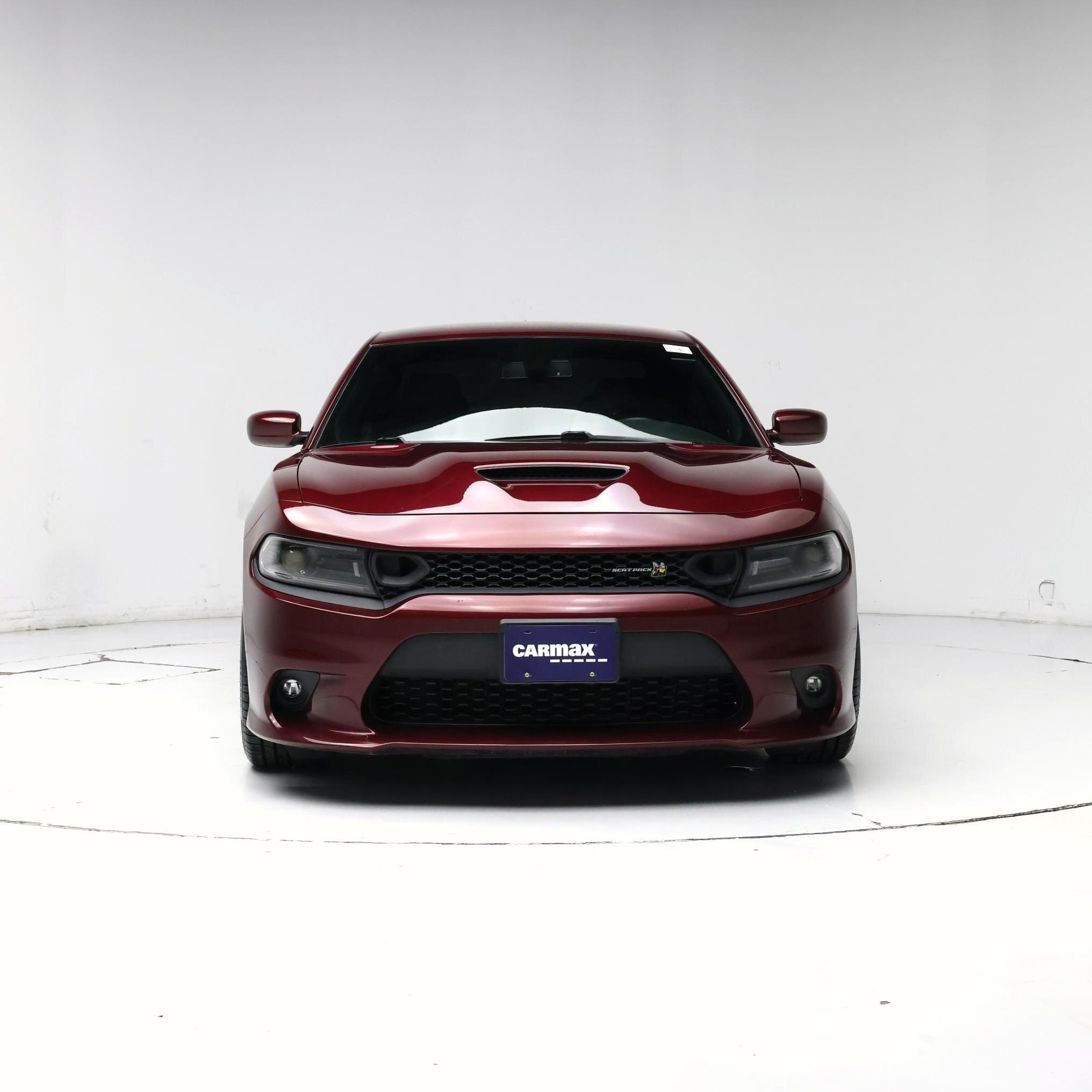 Thumbnail: 2021 Dodge Charger - 5