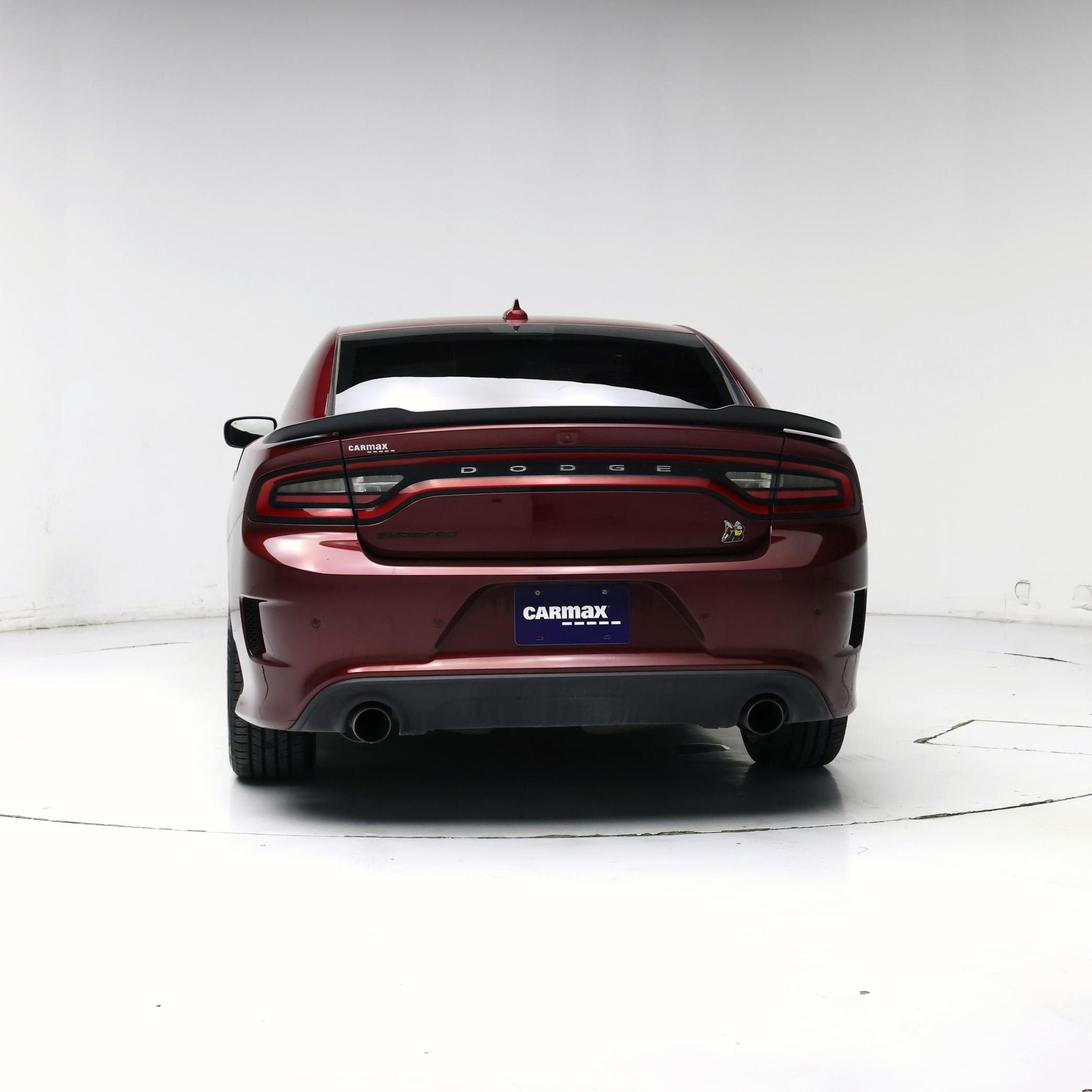 Thumbnail: 2021 Dodge Charger - 6
