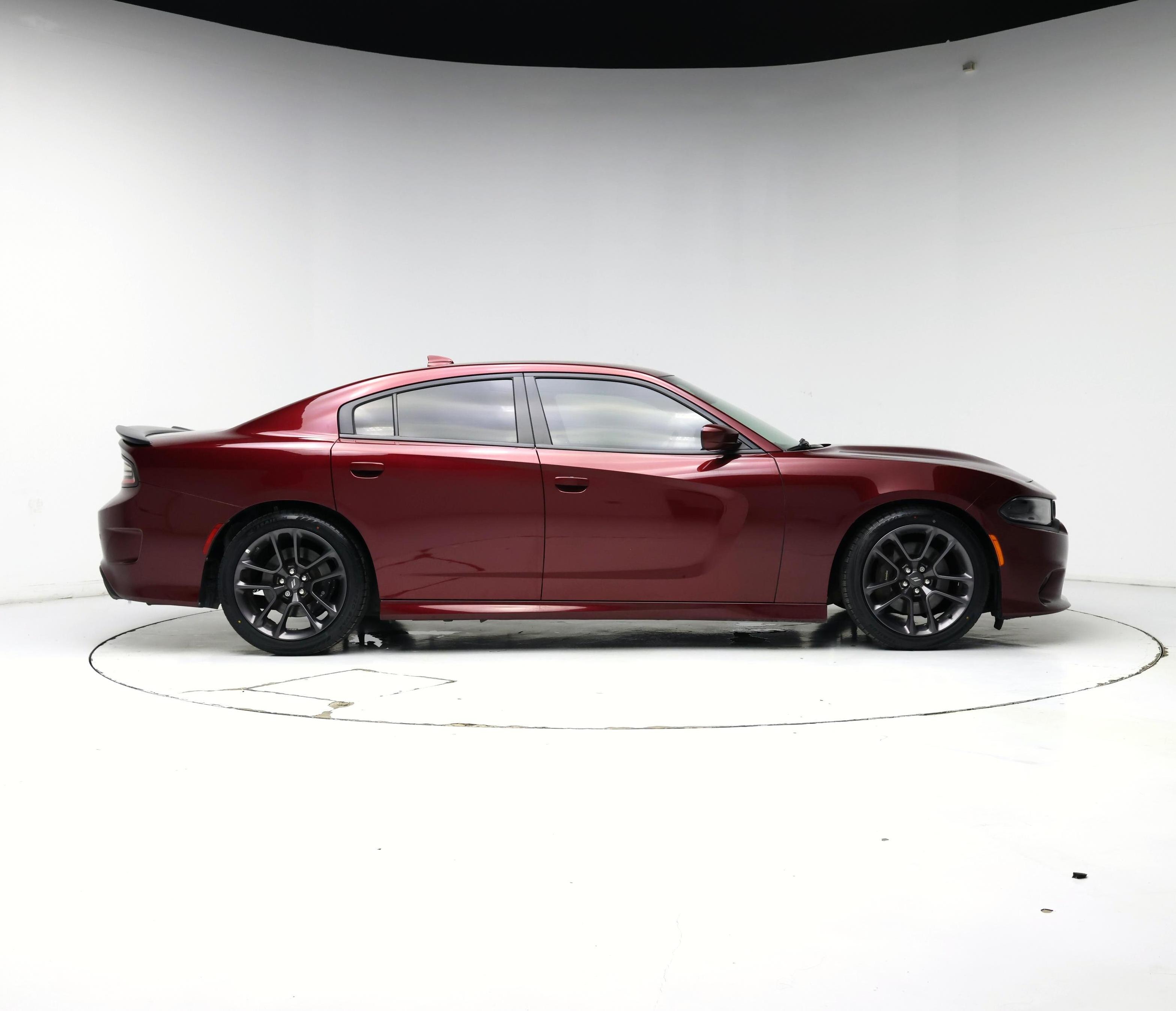 Thumbnail: 2021 Dodge Charger - 7