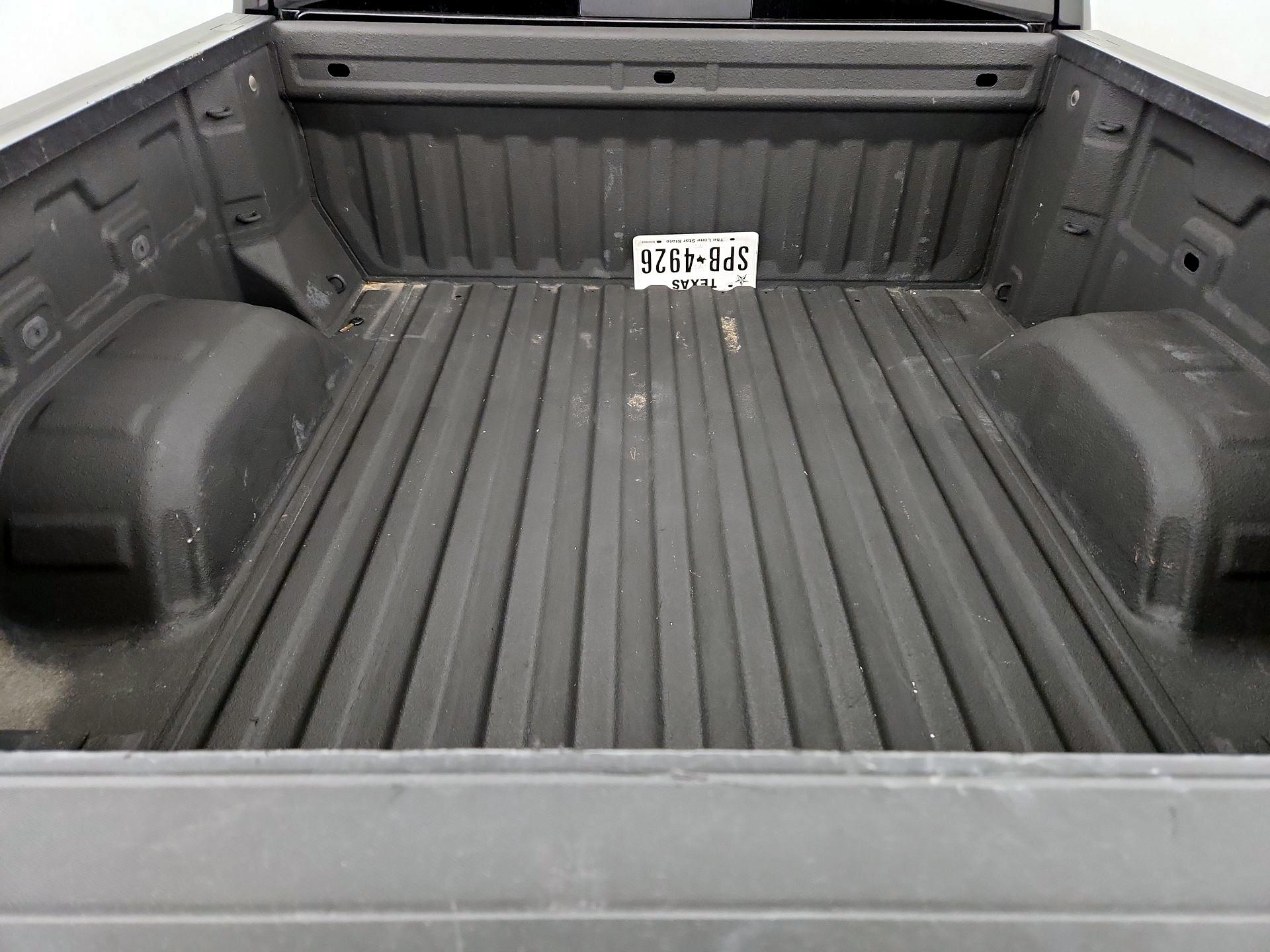 Thumbnail: 2023 Chevrolet Silverado 1500 - 20
