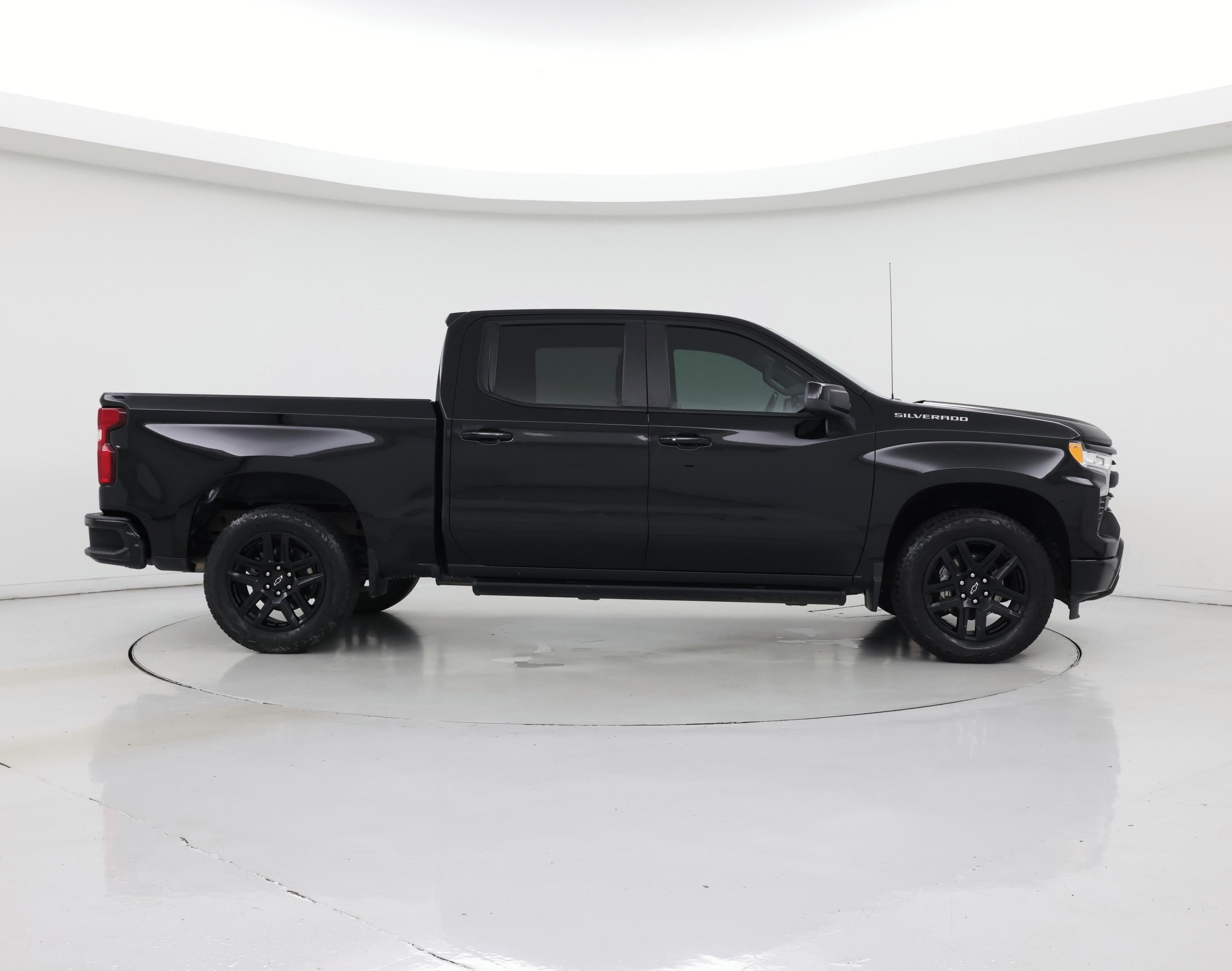 Thumbnail: 2023 Chevrolet Silverado 1500 - 7