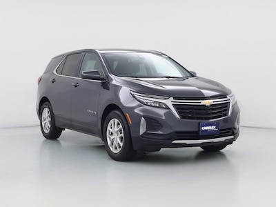 2023 Chevrolet Equinox LT -
                  Houston, TX