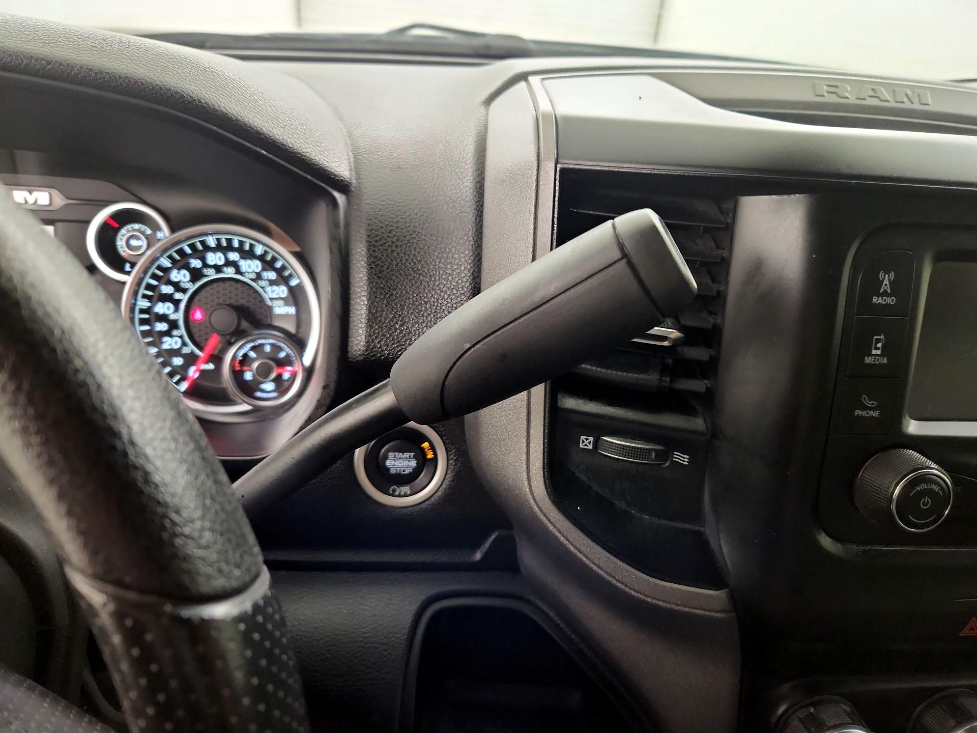 Thumbnail: 2023 RAM 3500 - 17