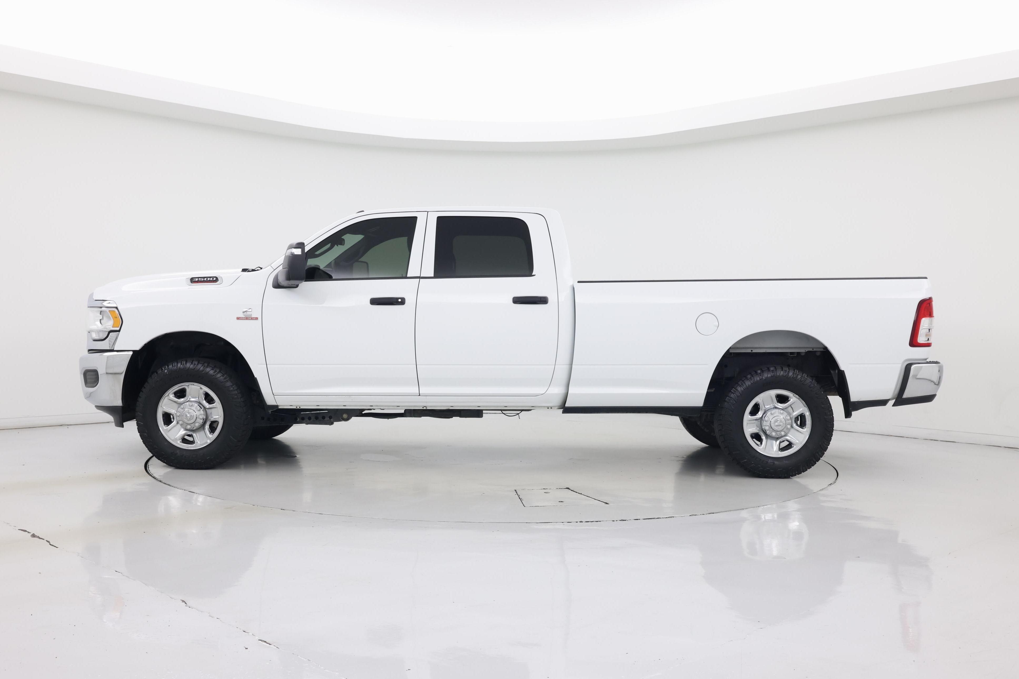 Thumbnail: 2023 RAM 3500 - 3