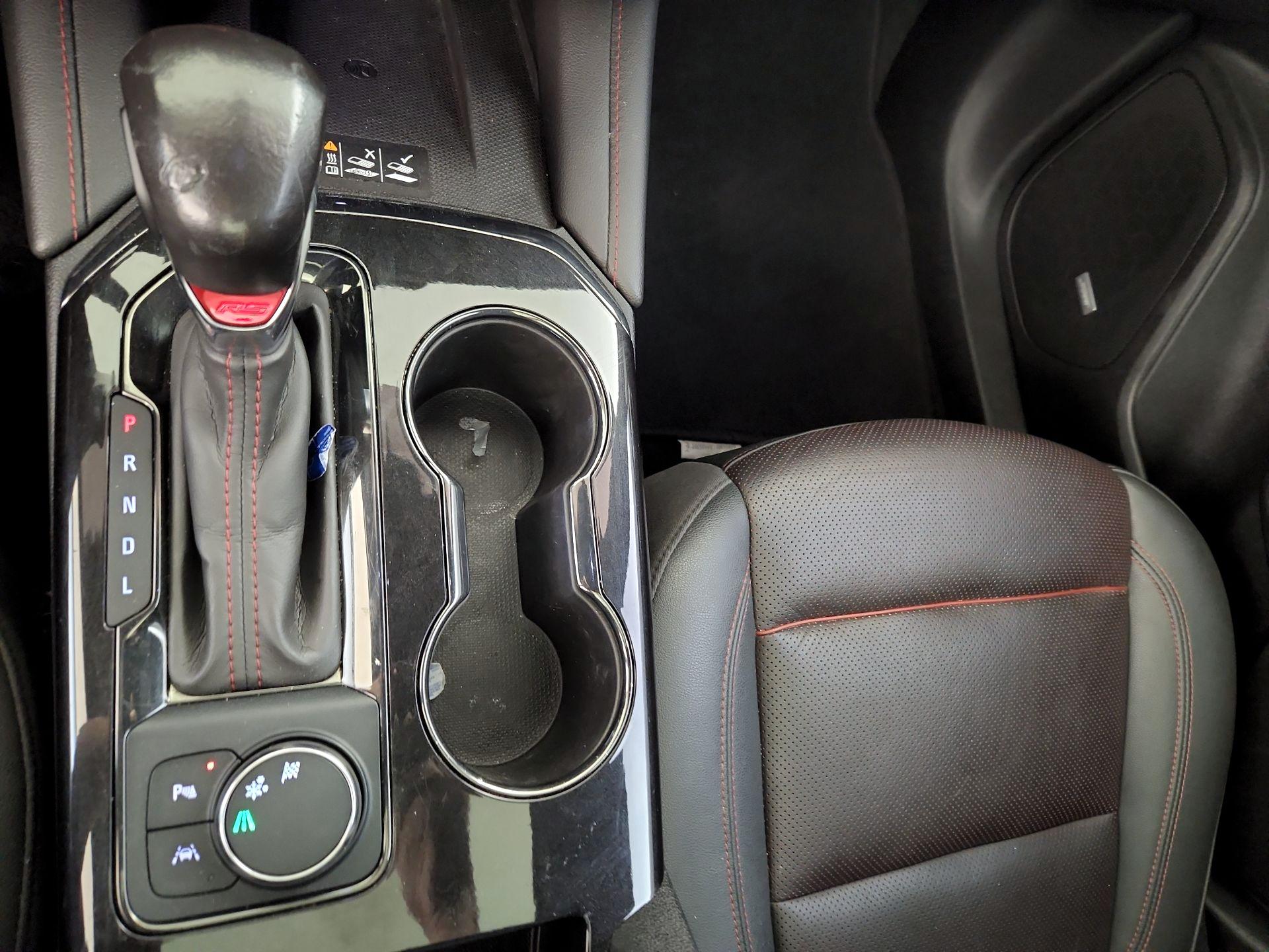 Thumbnail: 2021 Chevrolet Blazer - 17
