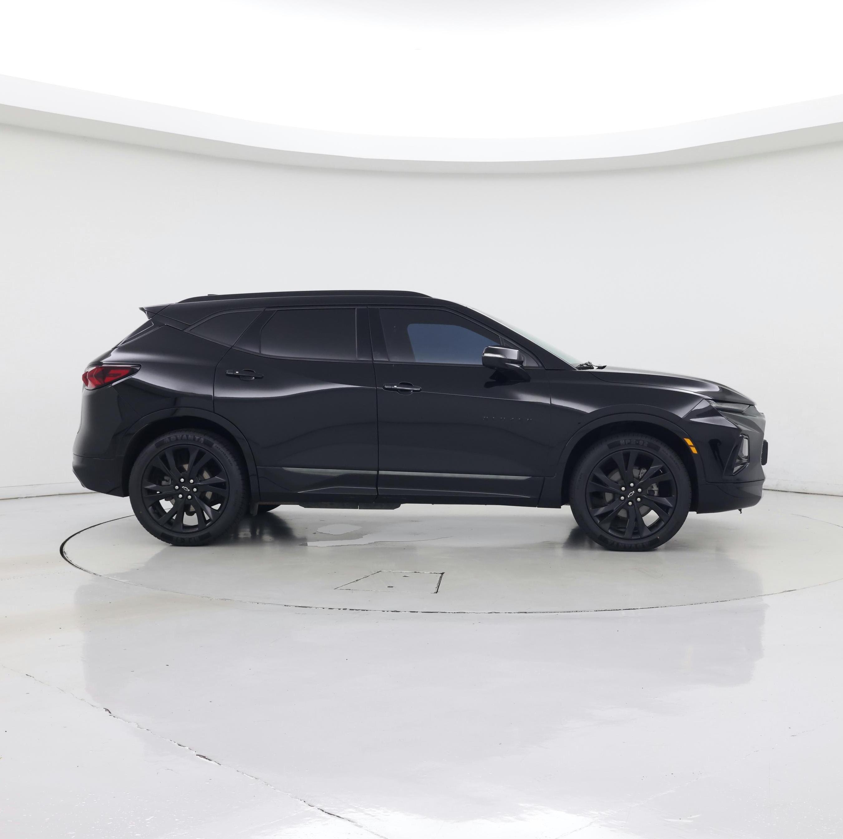 Thumbnail: 2021 Chevrolet Blazer - 7