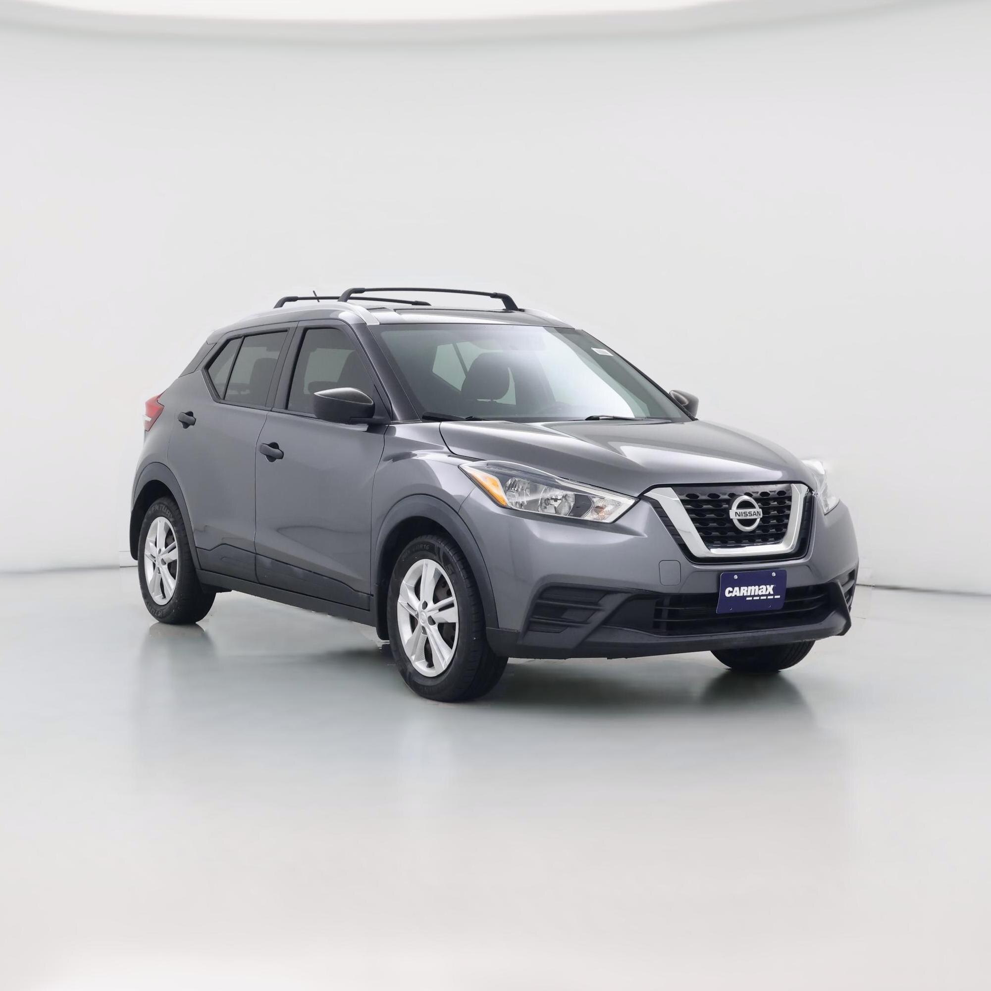 Thumbnail: 2019 Nissan Kicks - 1