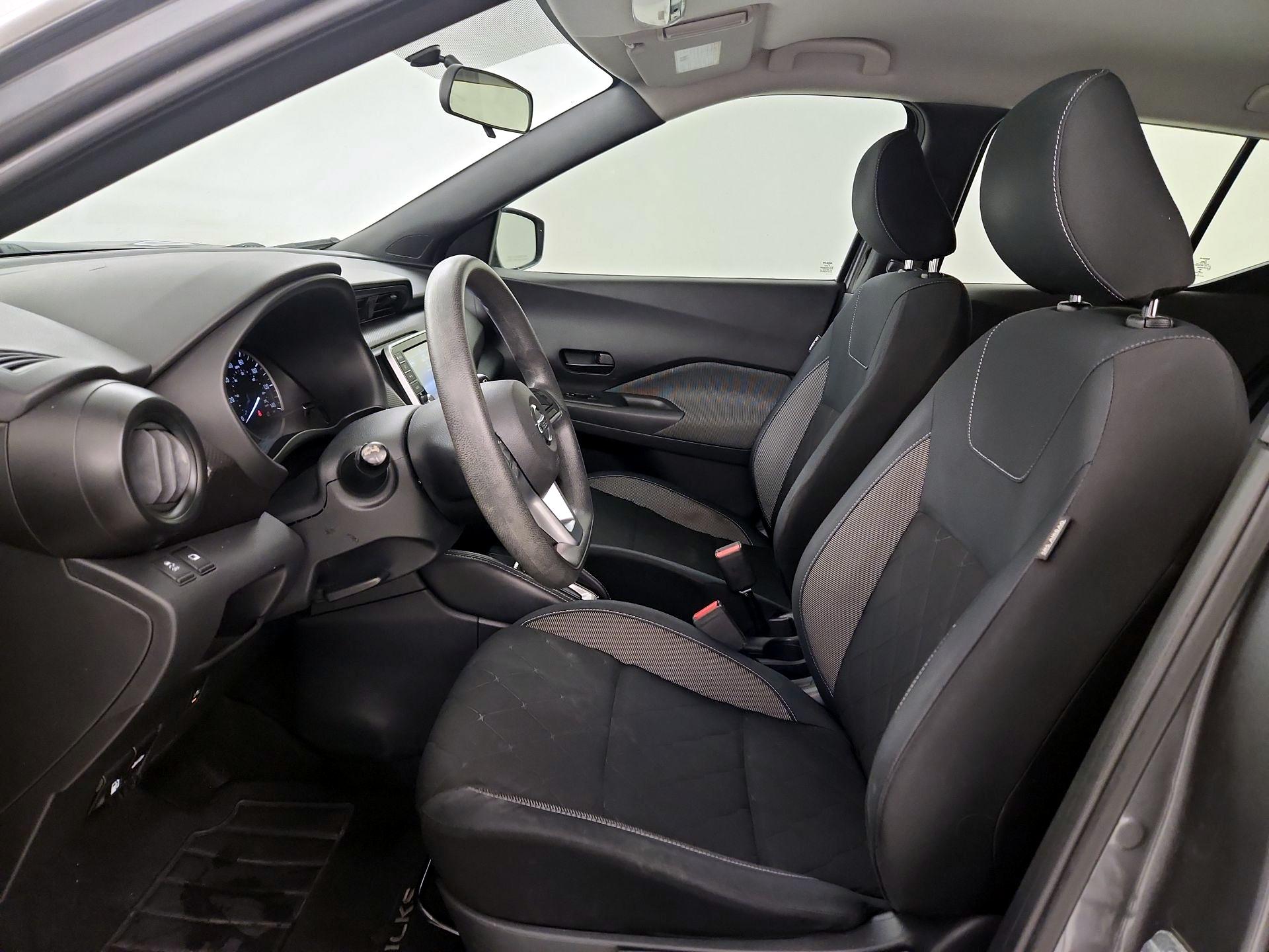 Thumbnail: 2019 Nissan Kicks - 11