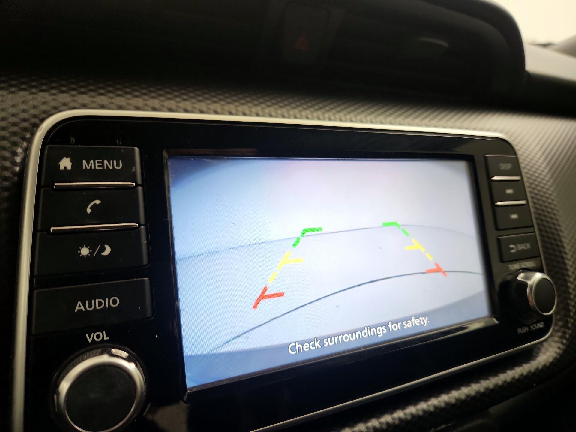 Thumbnail: 2019 Nissan Kicks - 14
