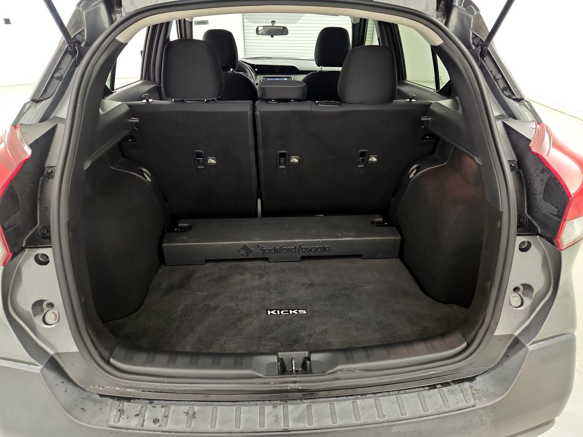 Thumbnail: 2019 Nissan Kicks - 20