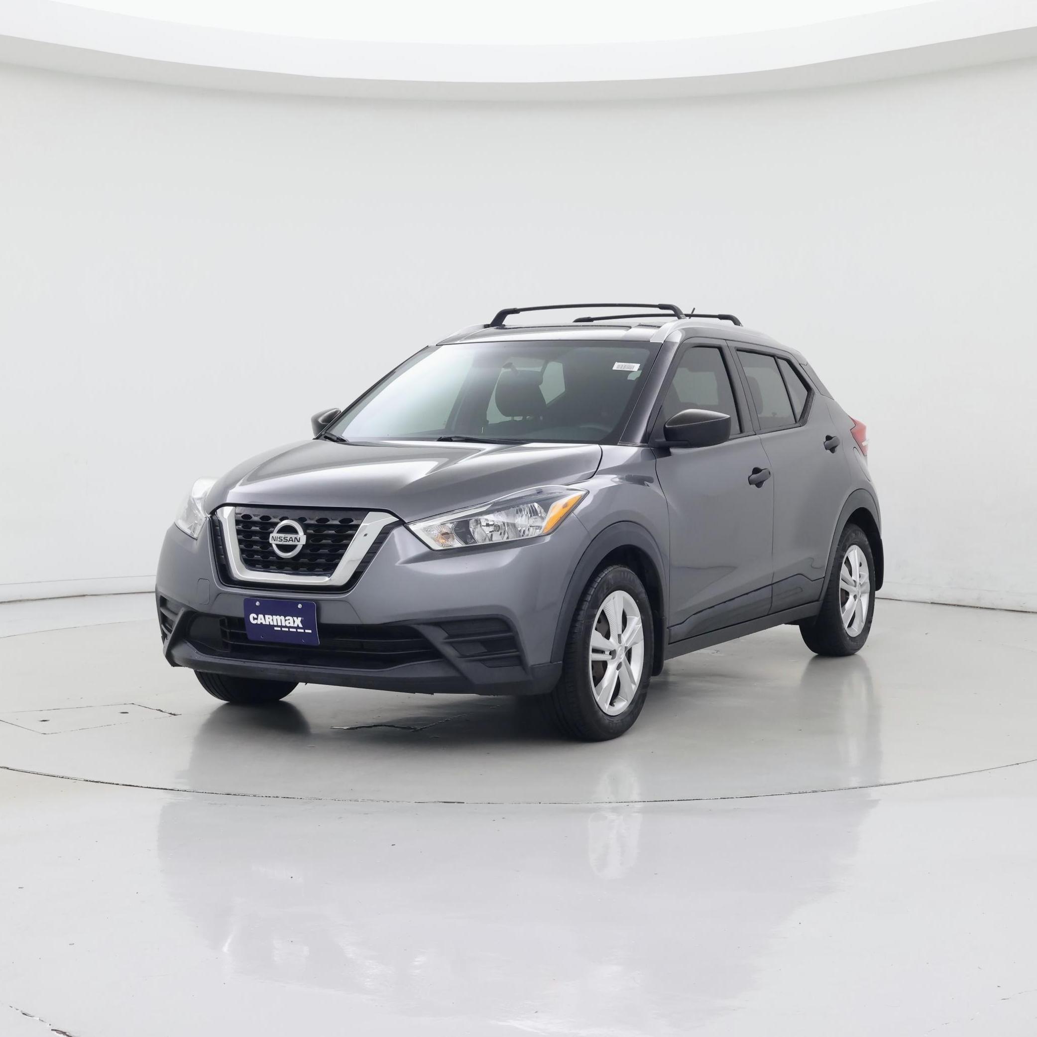 Thumbnail: 2019 Nissan Kicks - 4