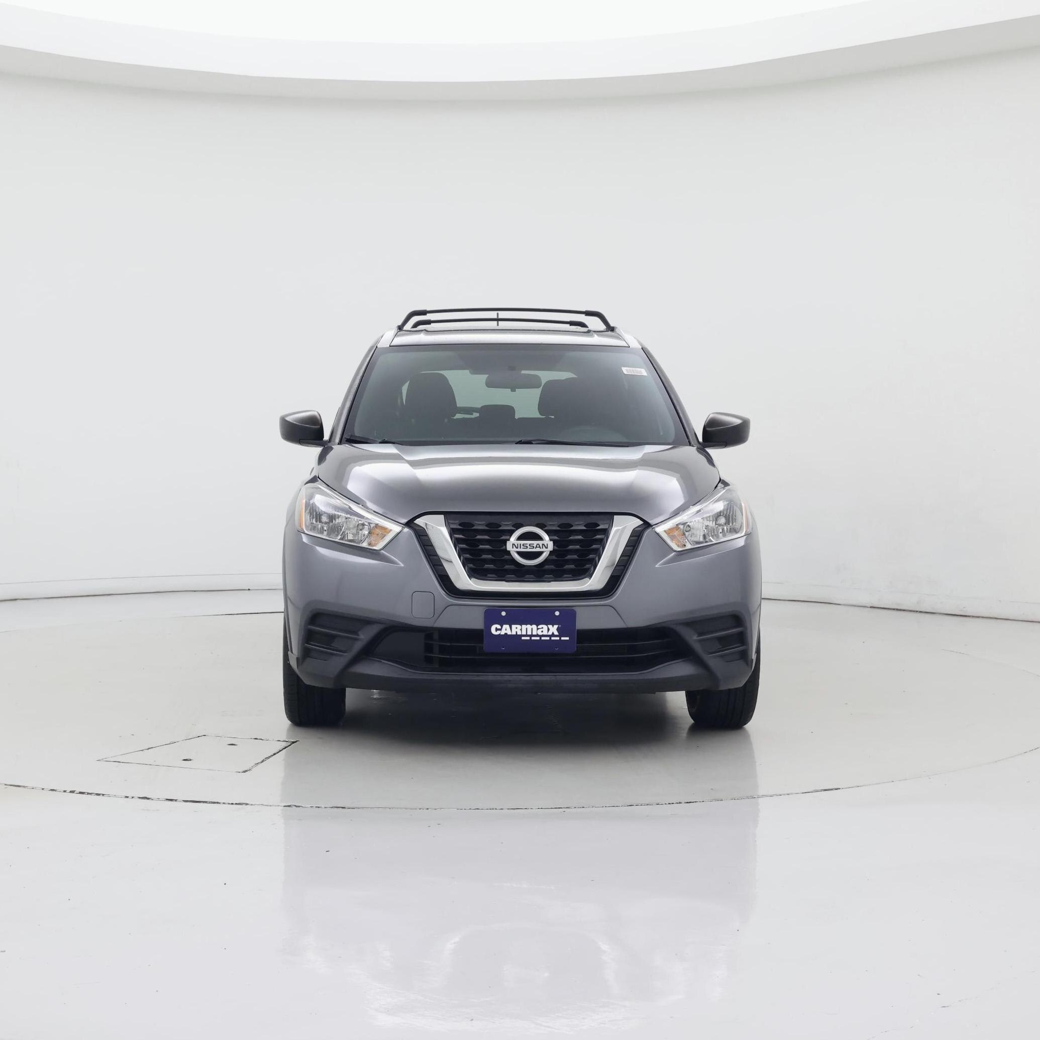 Thumbnail: 2019 Nissan Kicks - 5