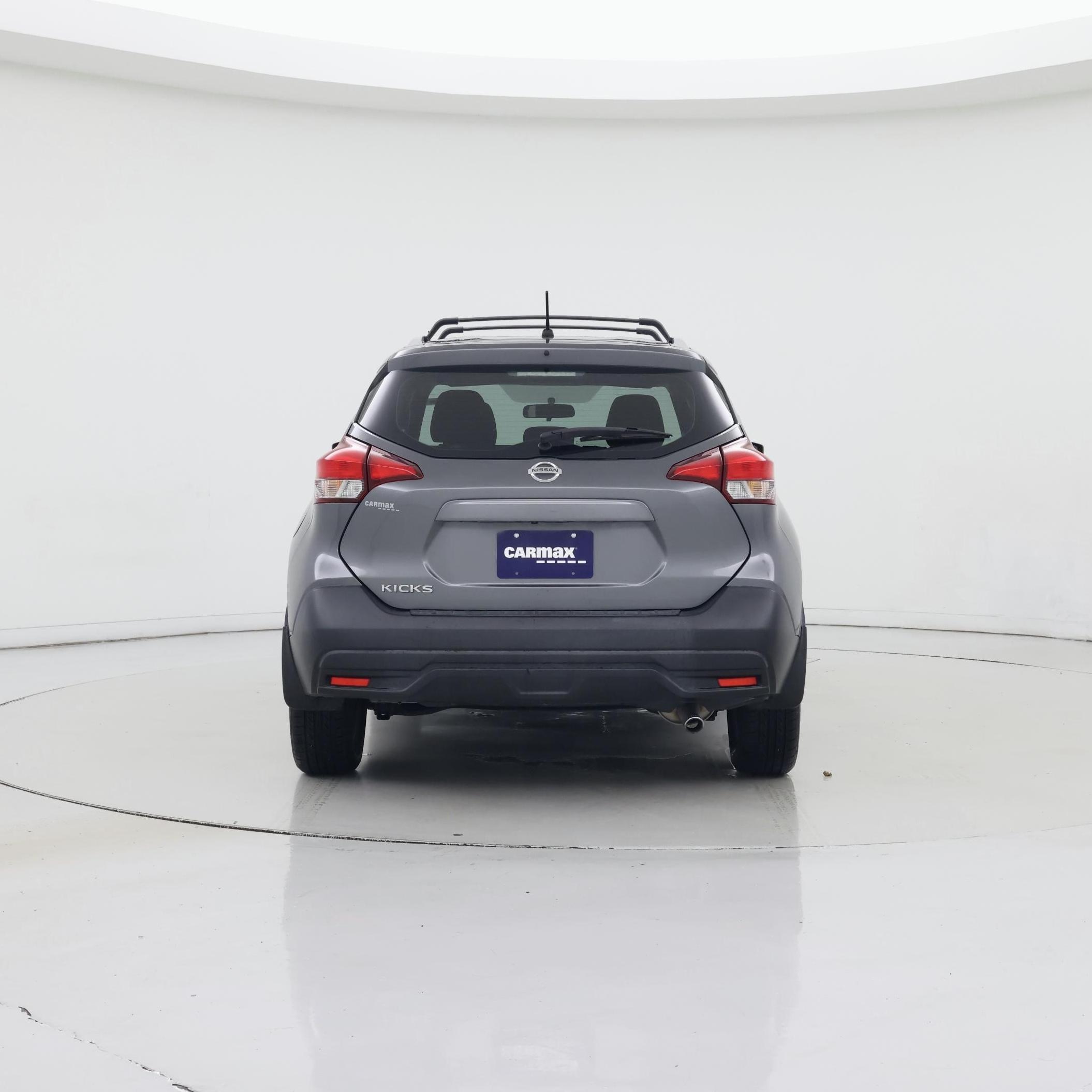 Thumbnail: 2019 Nissan Kicks - 6