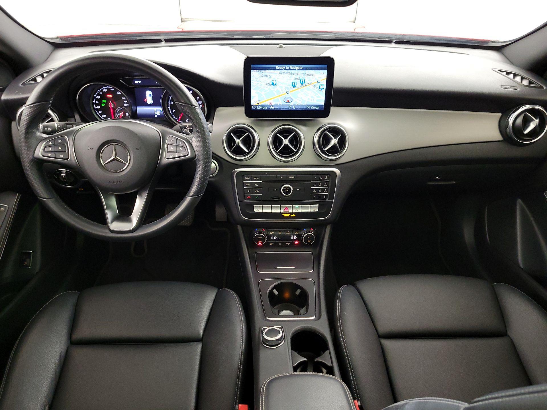 Thumbnail: 2020 Mercedes-Benz GLA - 9