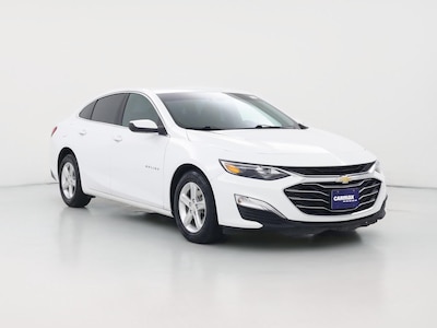 2020 Chevrolet Malibu LT -
                  Houston, TX