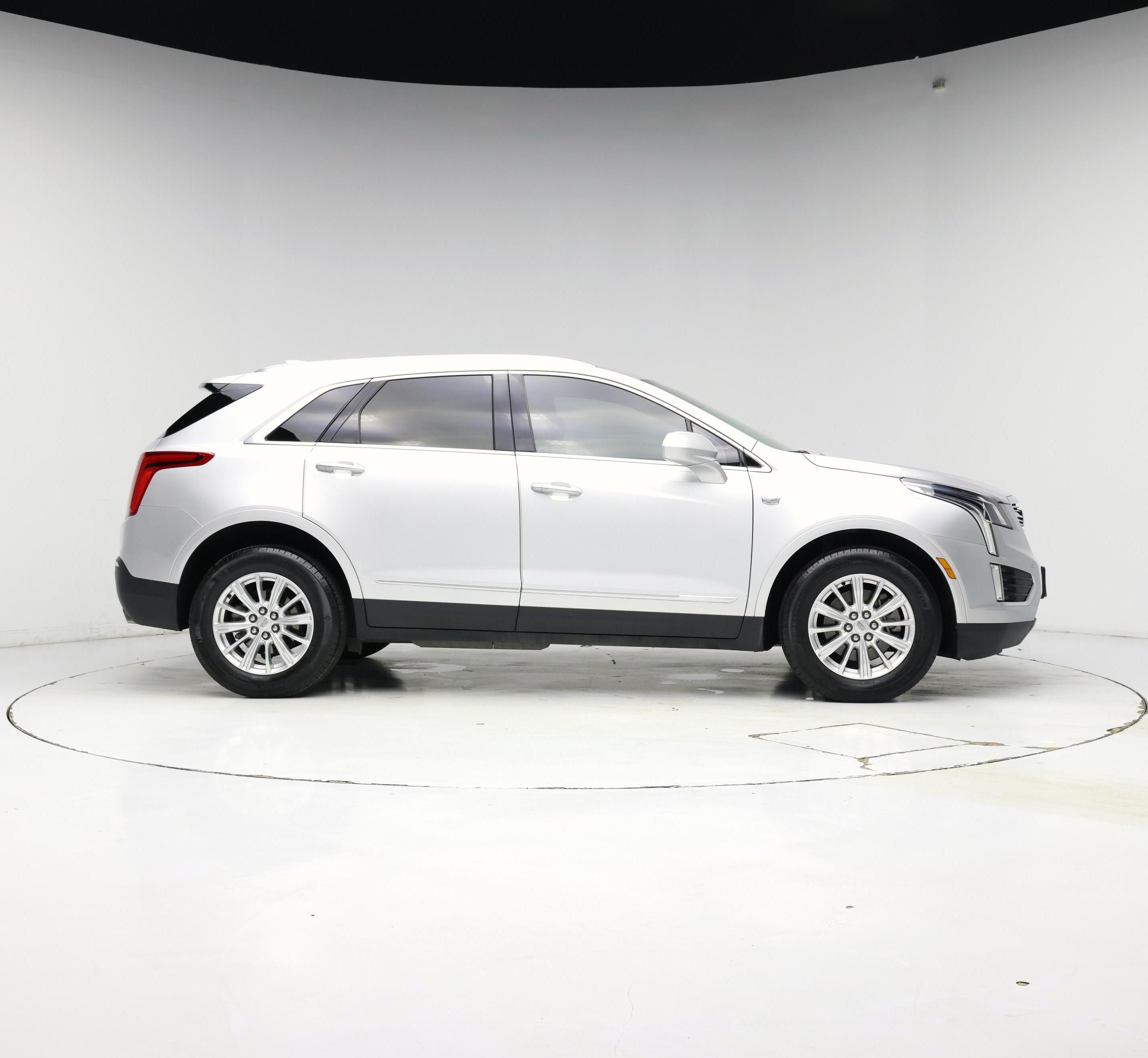 Thumbnail: 2018 Cadillac XT5 - 7