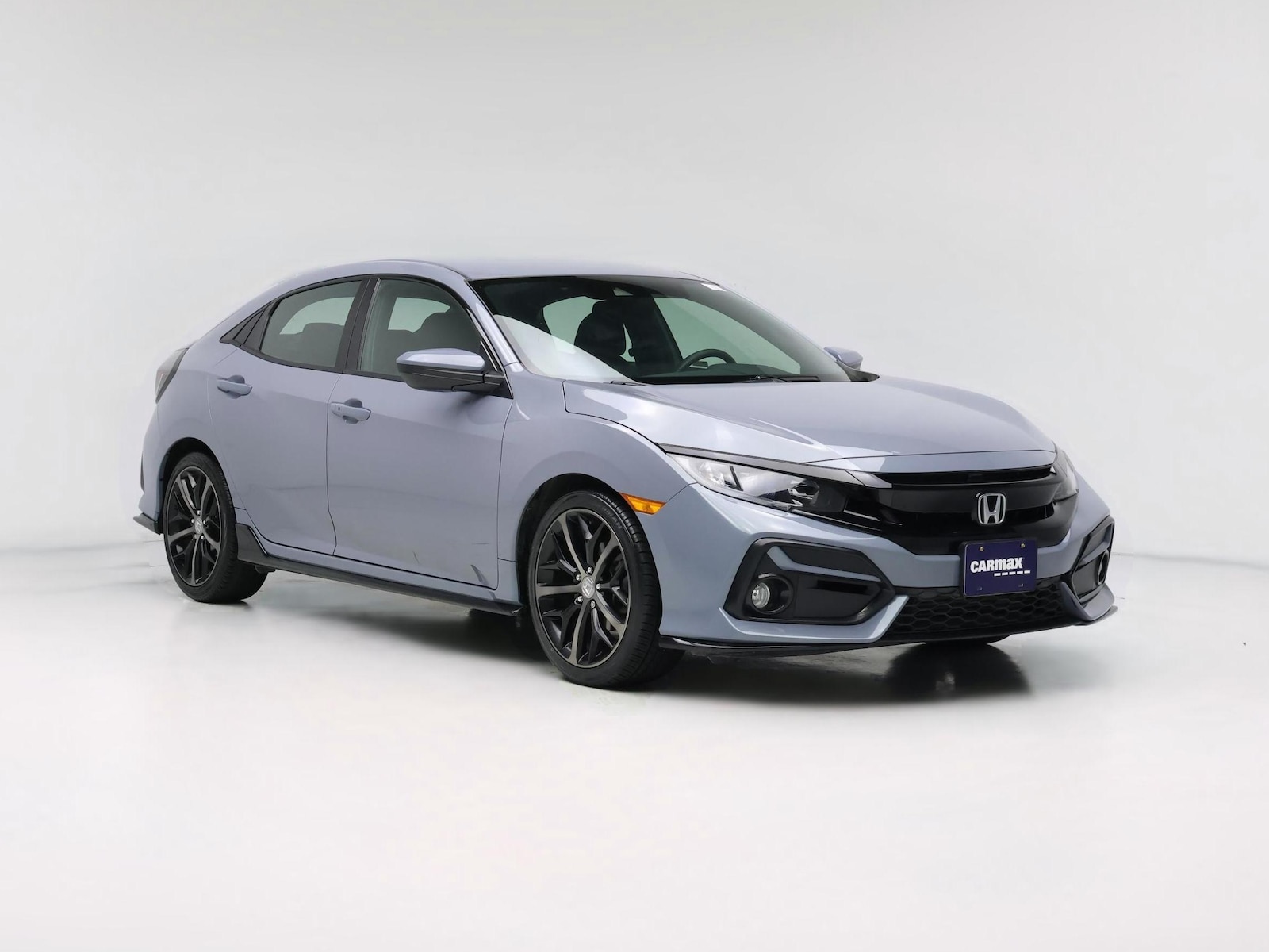 2020 Honda Civic Hatchback