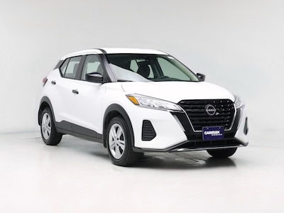 2024 Nissan Kicks S -
                  San Antonio, TX
