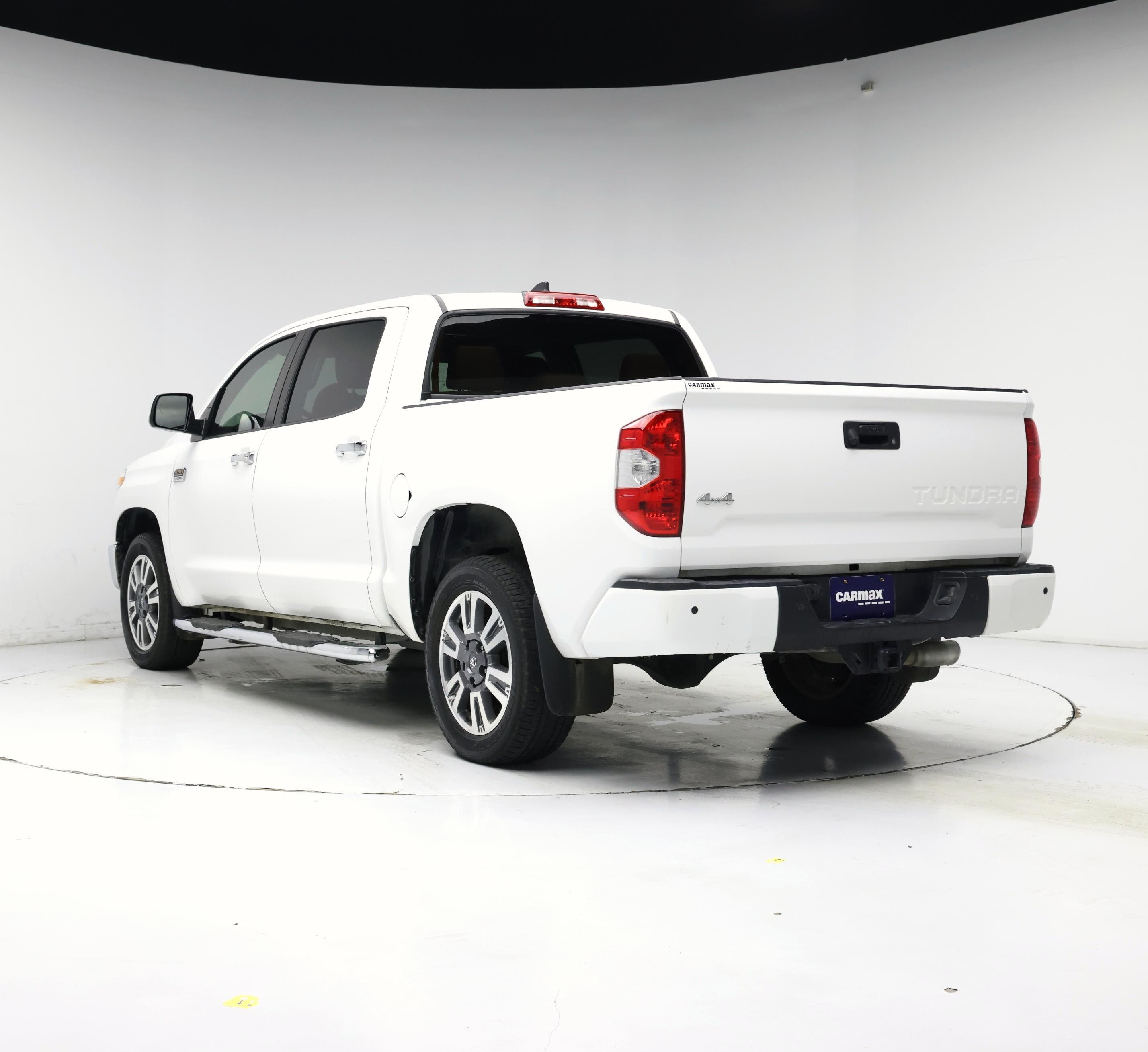 Thumbnail: 2020 Toyota Tundra - 2