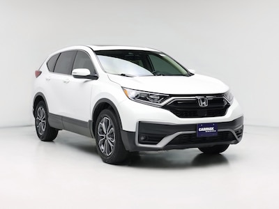 2022 Honda CR-V EX-L -
                  San Antonio, TX