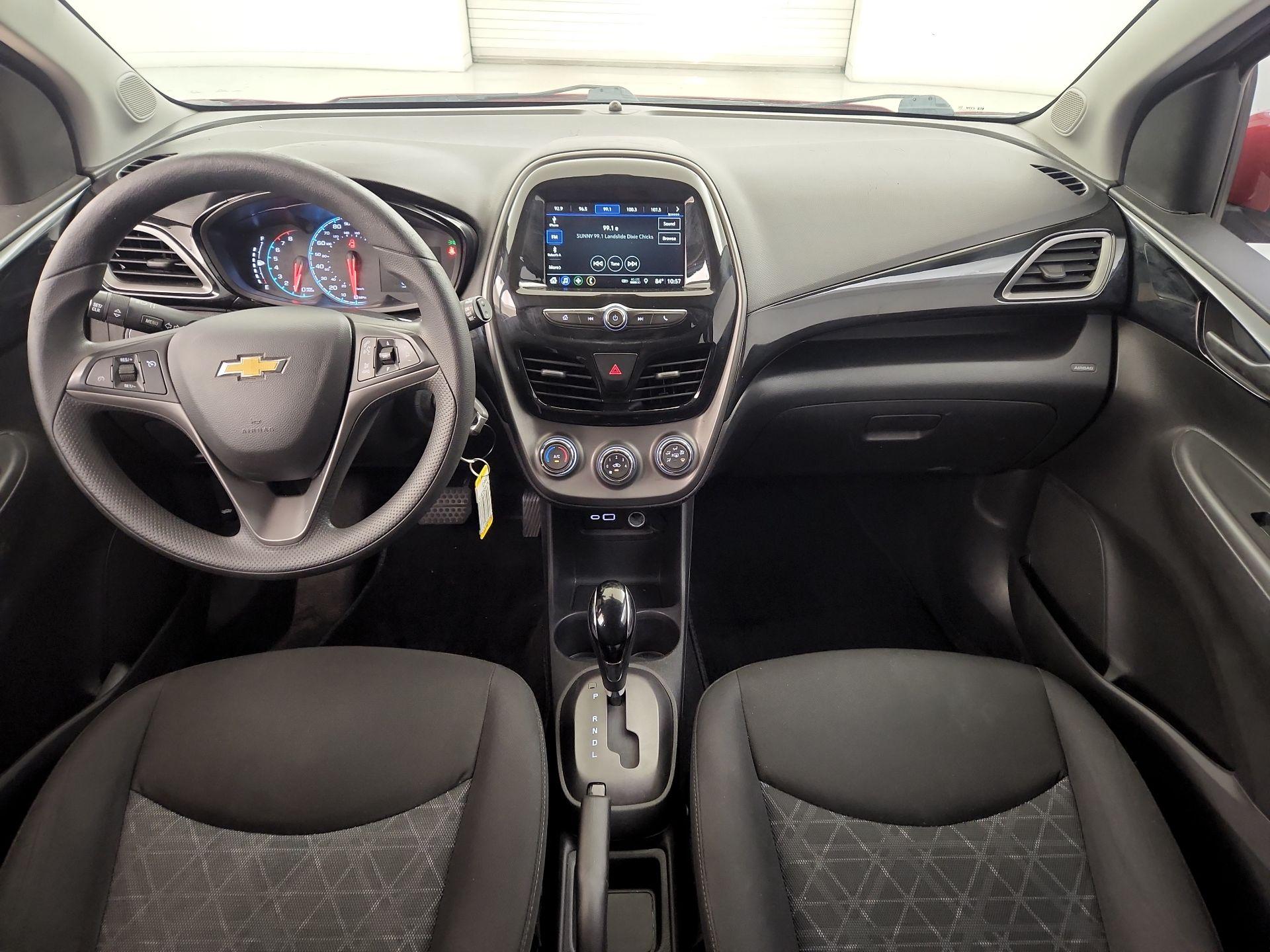 Thumbnail: 2021 Chevrolet Spark - 9
