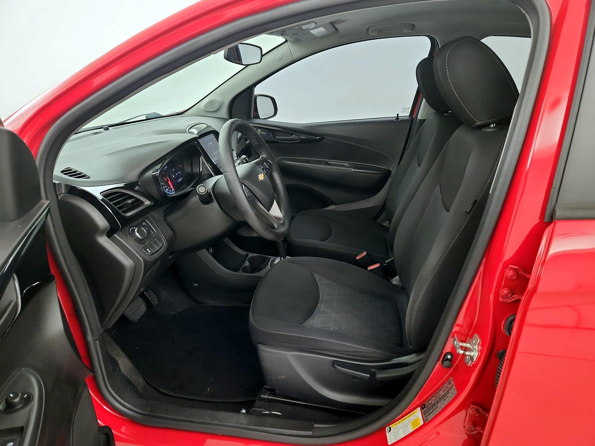 Thumbnail: 2021 Chevrolet Spark - 11