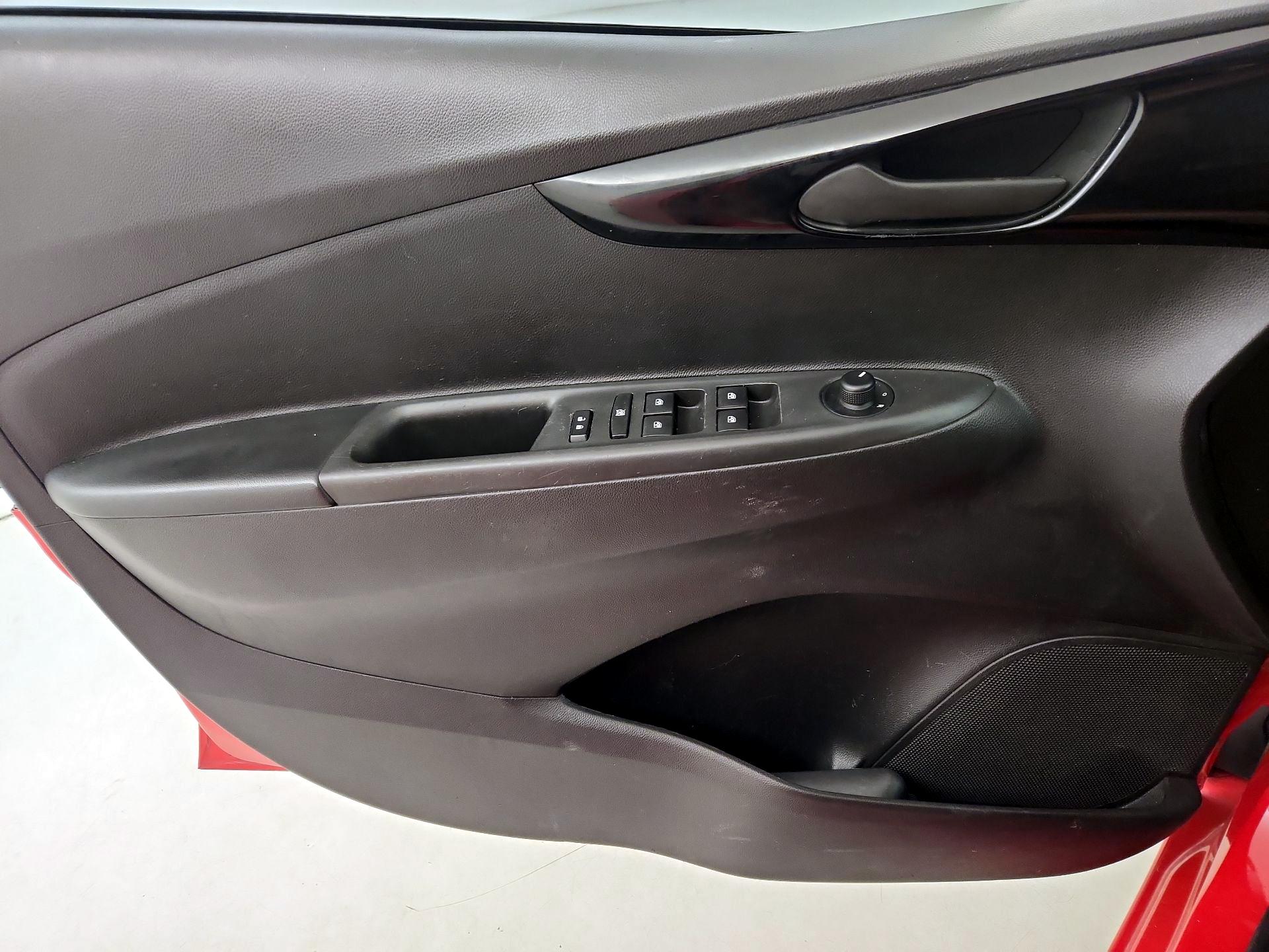 Thumbnail: 2021 Chevrolet Spark - 12