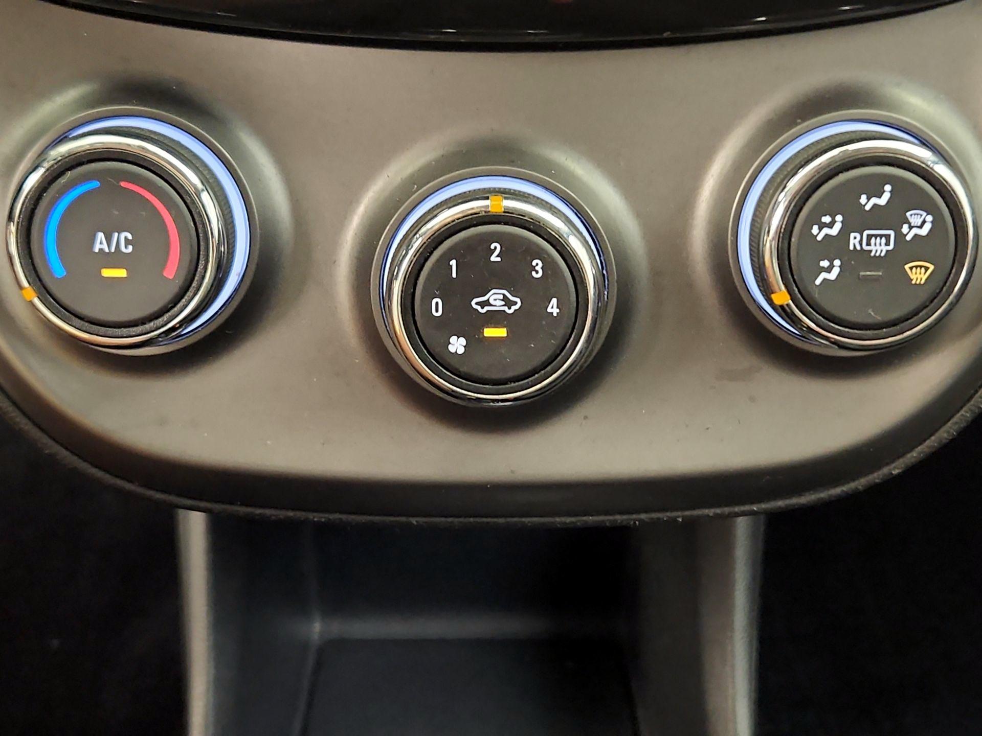 Thumbnail: 2021 Chevrolet Spark - 16