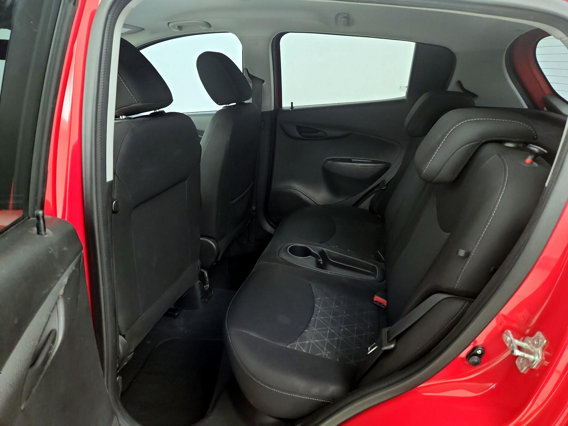 Thumbnail: 2021 Chevrolet Spark - 19