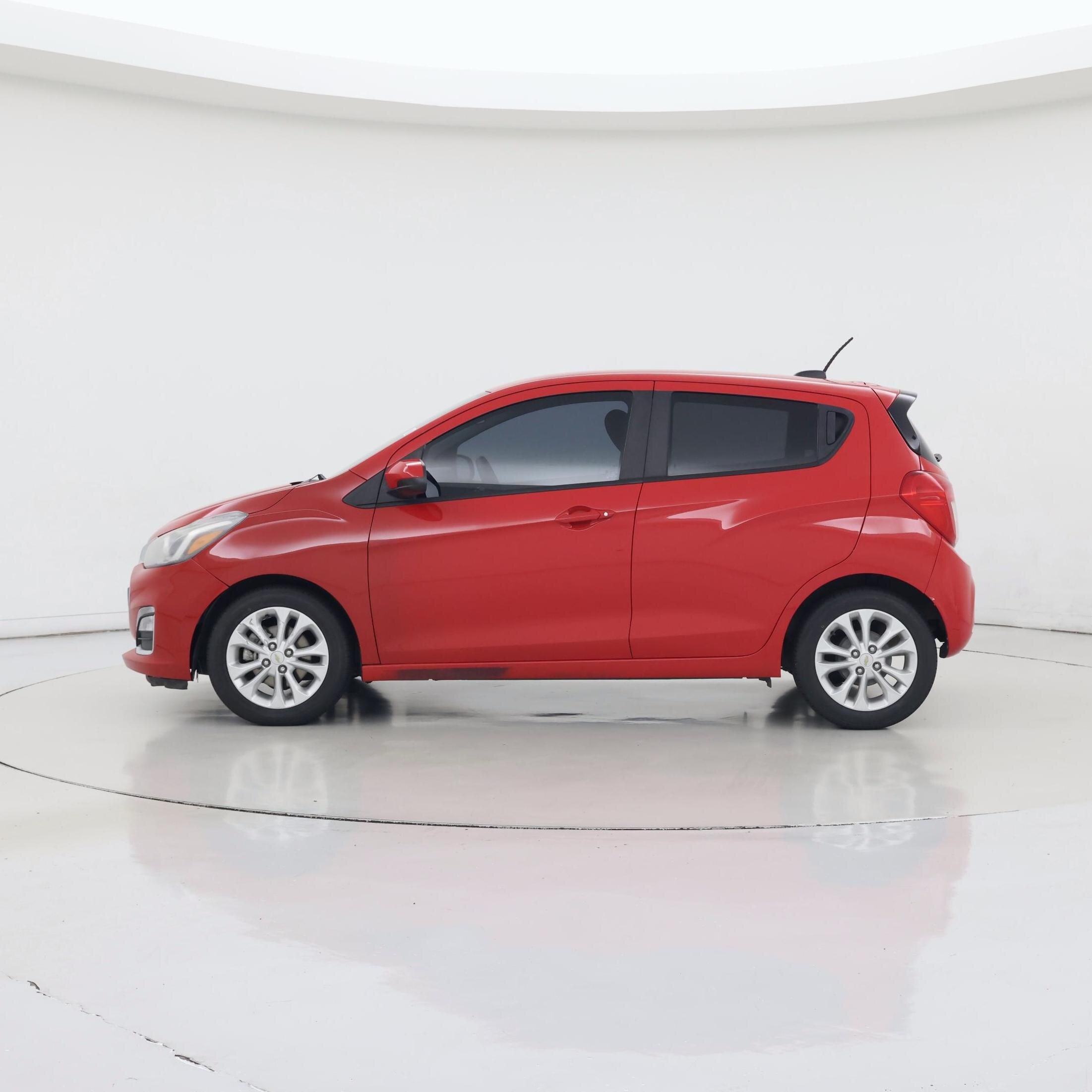 Thumbnail: 2021 Chevrolet Spark - 3