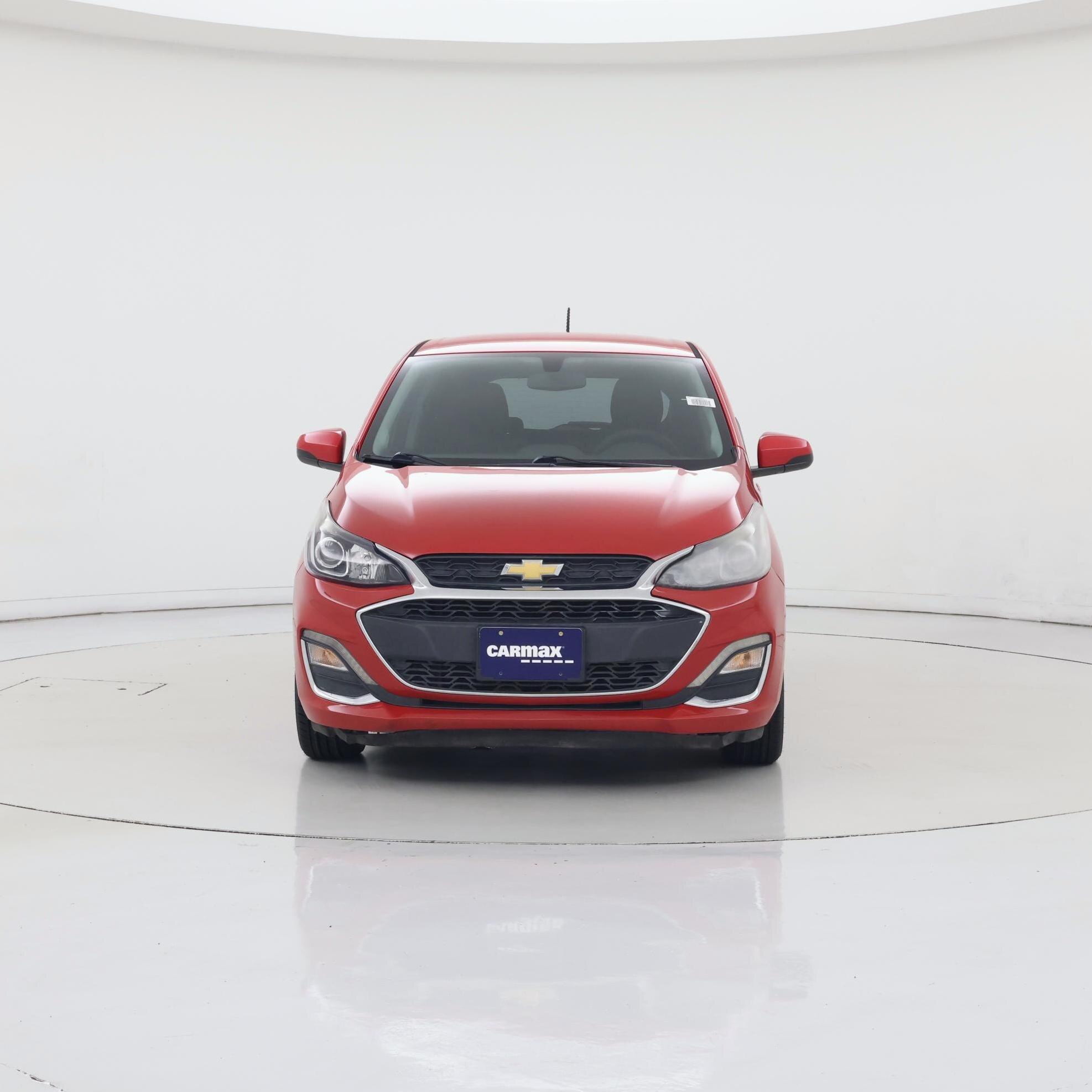 Thumbnail: 2021 Chevrolet Spark - 5
