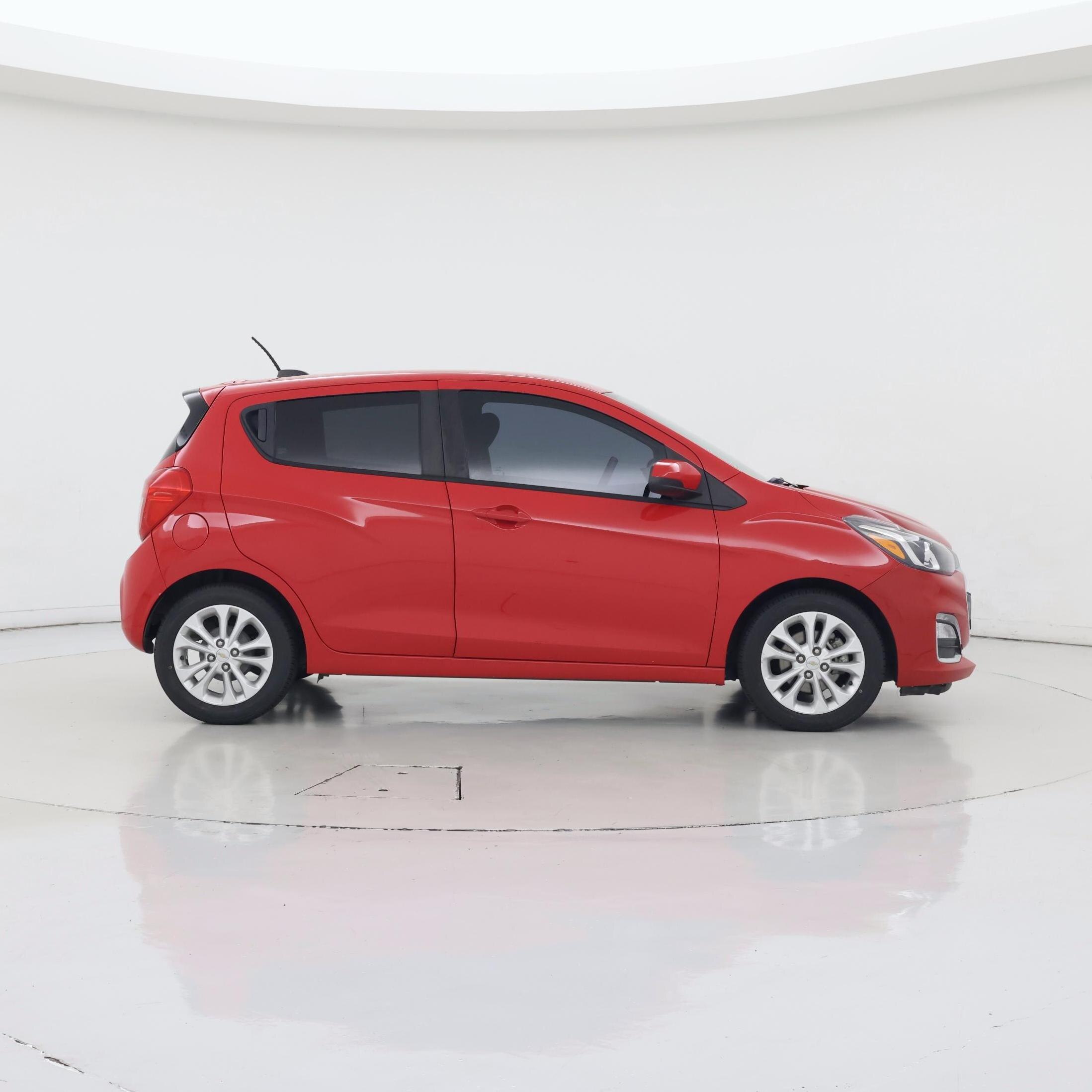 Thumbnail: 2021 Chevrolet Spark - 7