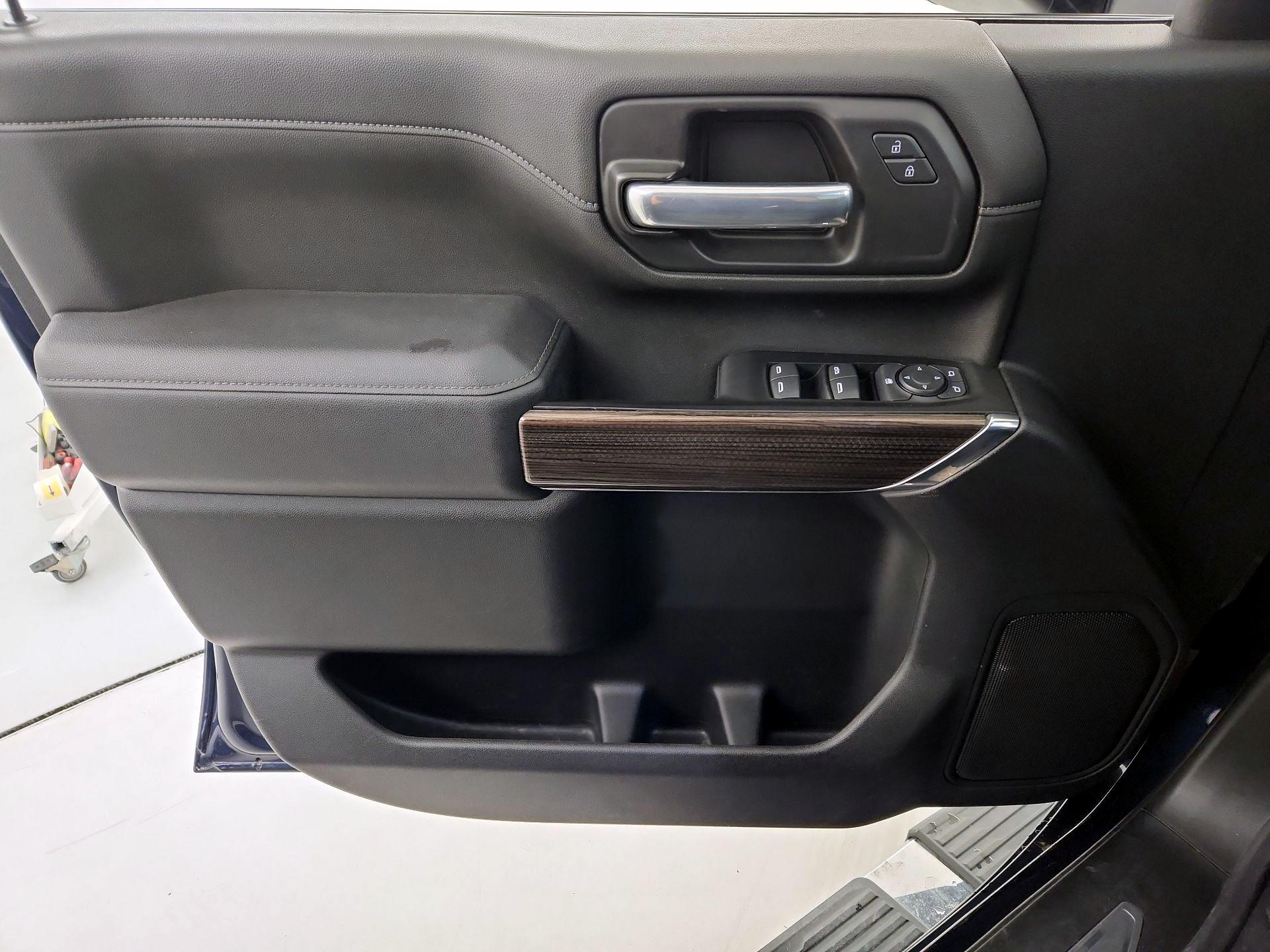 Thumbnail: 2022 Chevrolet Silverado 2500 - 12