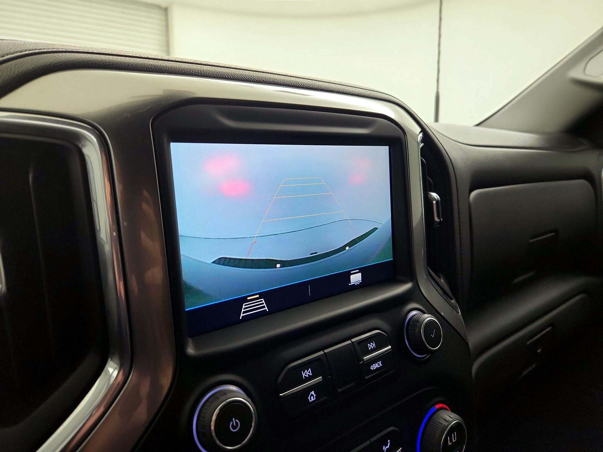 Thumbnail: 2022 Chevrolet Silverado 2500 - 14