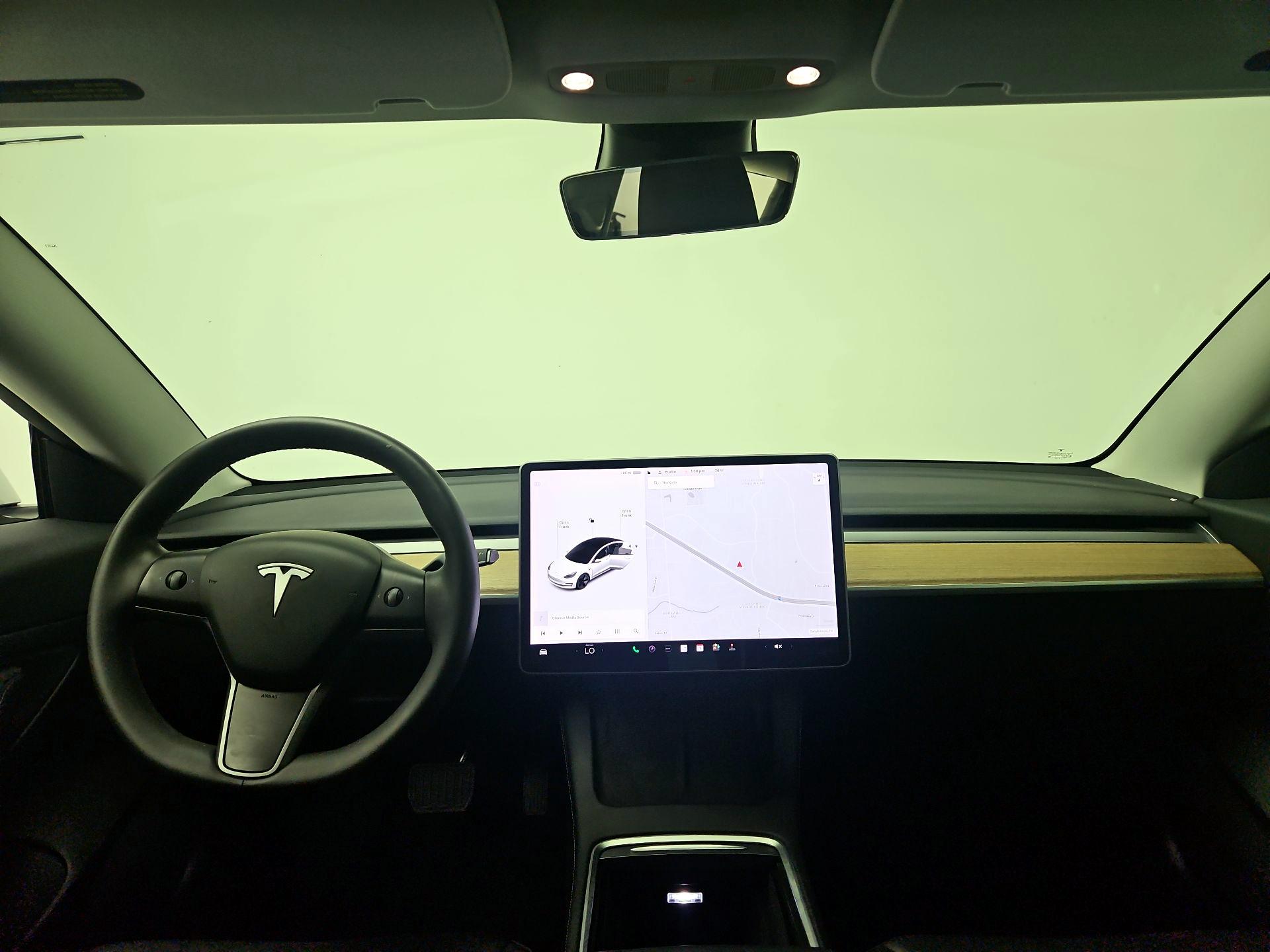 Thumbnail: 2021 Tesla Model 3 - 9