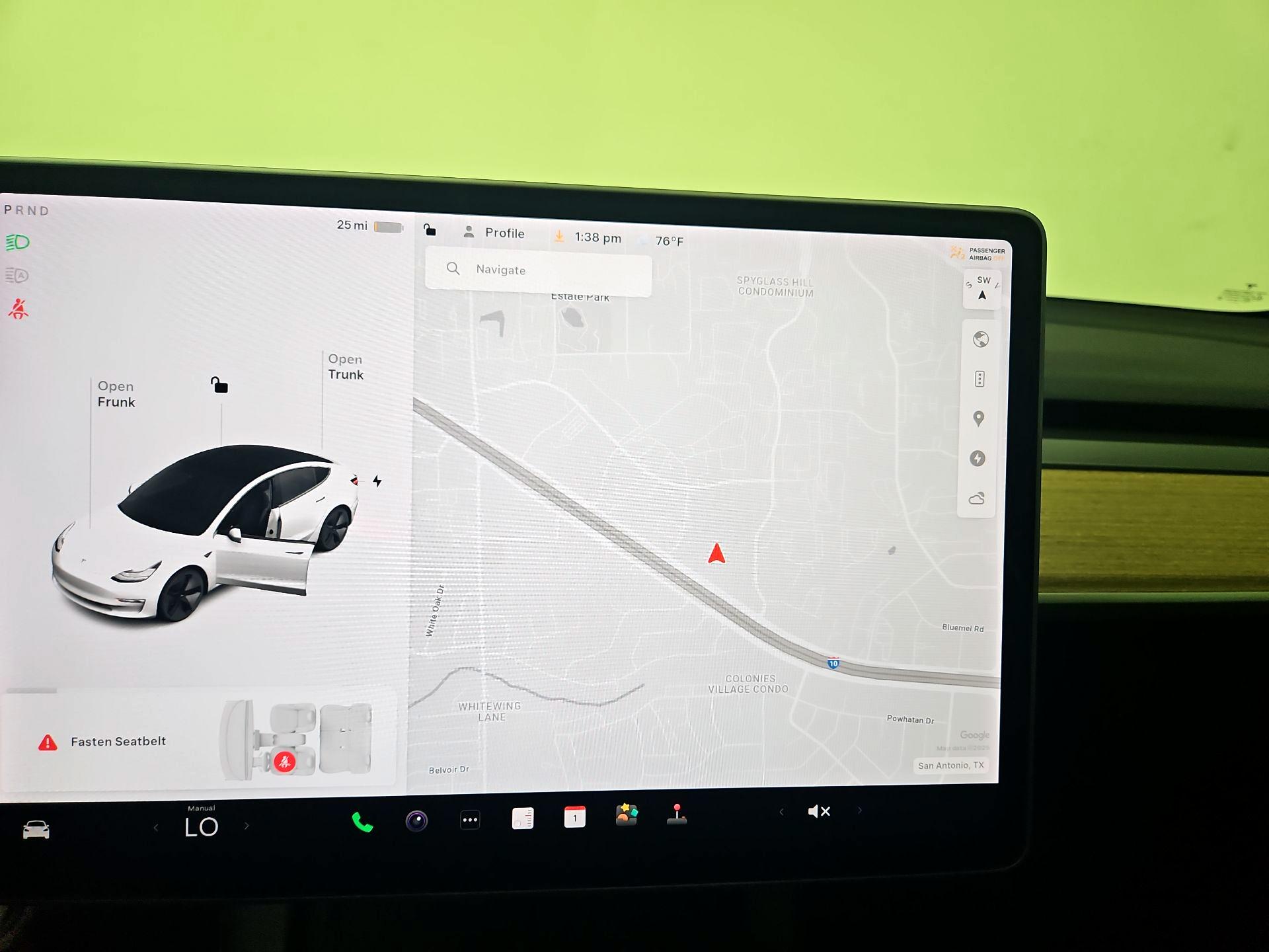 Thumbnail: 2021 Tesla Model 3 - 13