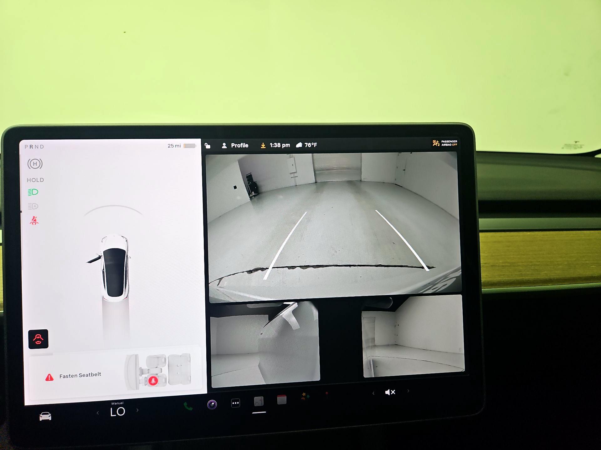 Thumbnail: 2021 Tesla Model 3 - 14