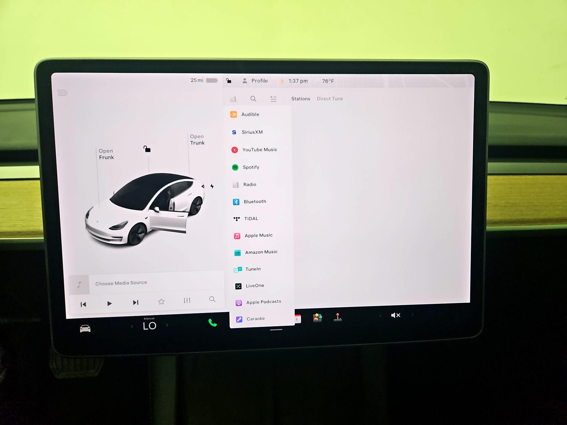 Thumbnail: 2021 Tesla Model 3 - 15