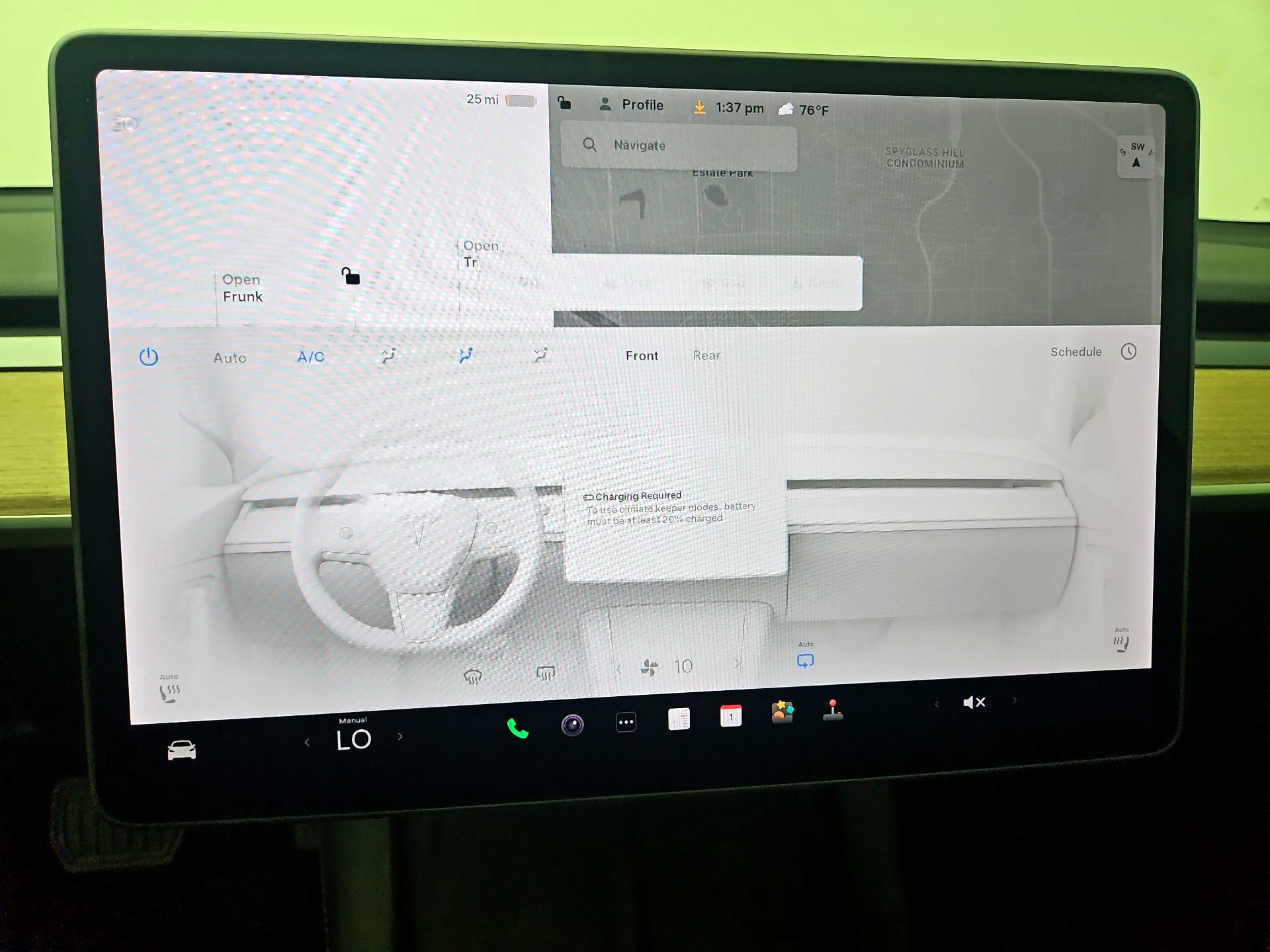Thumbnail: 2021 Tesla Model 3 - 16