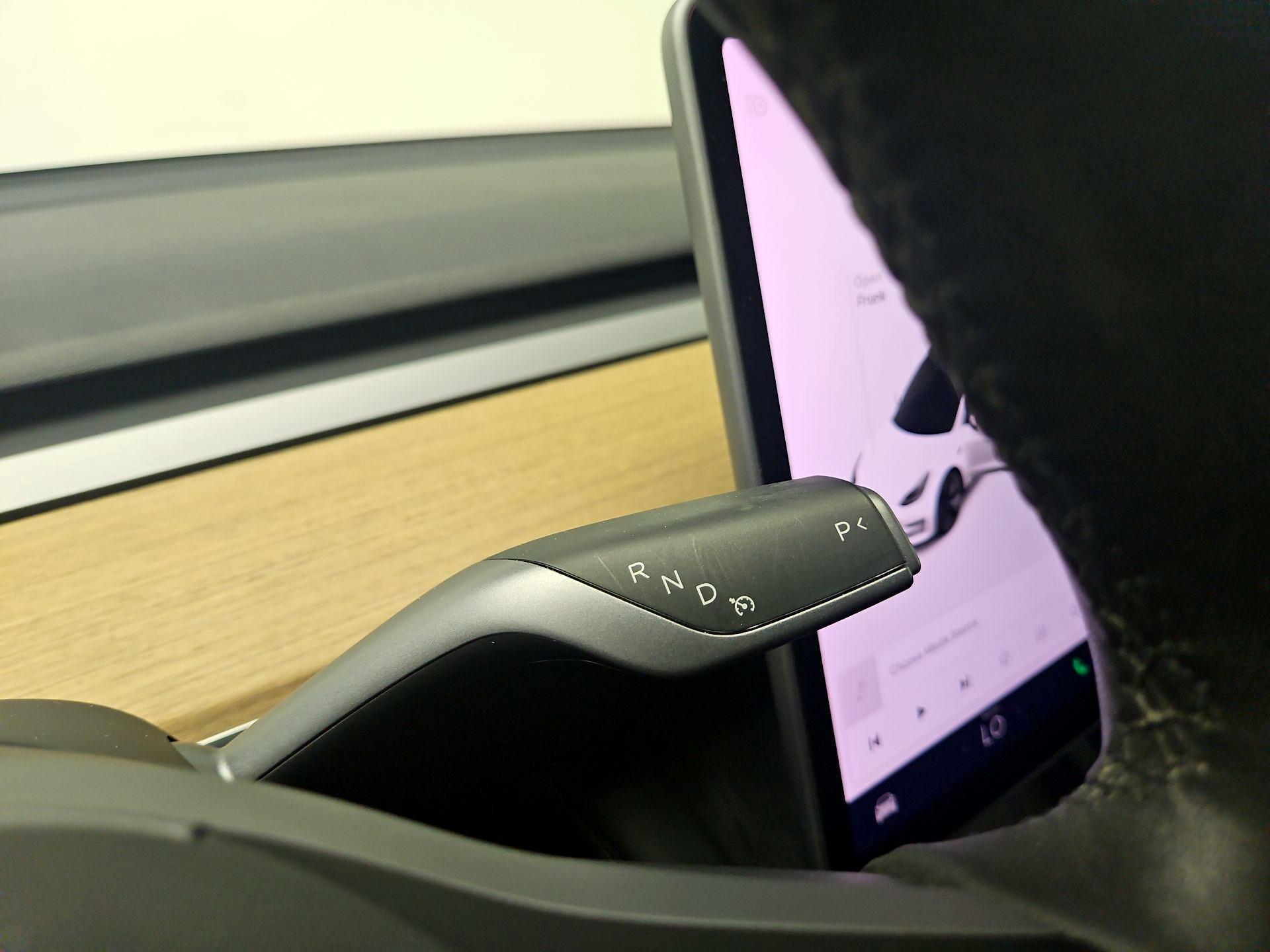 Thumbnail: 2021 Tesla Model 3 - 17