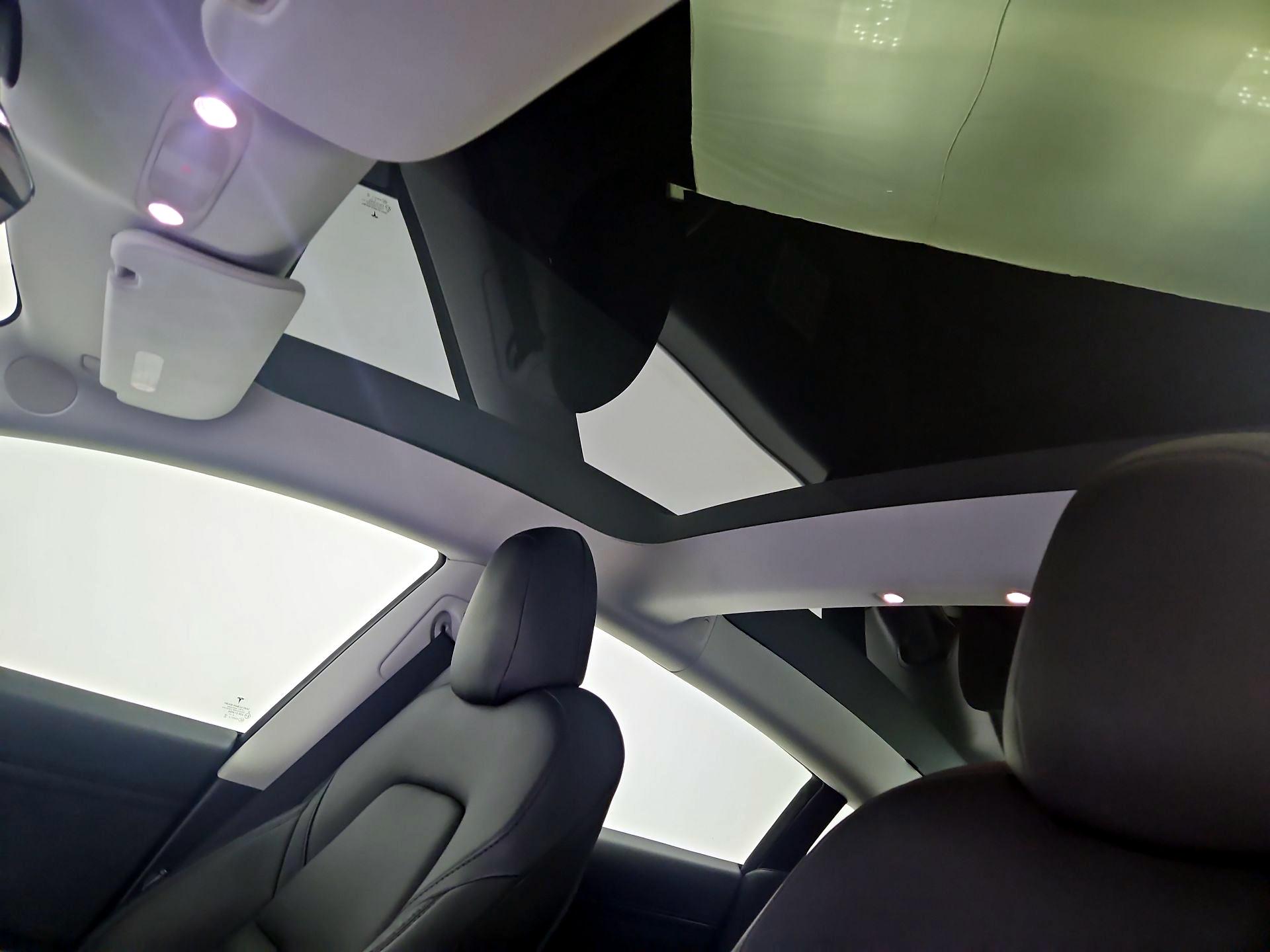 Thumbnail: 2021 Tesla Model 3 - 18