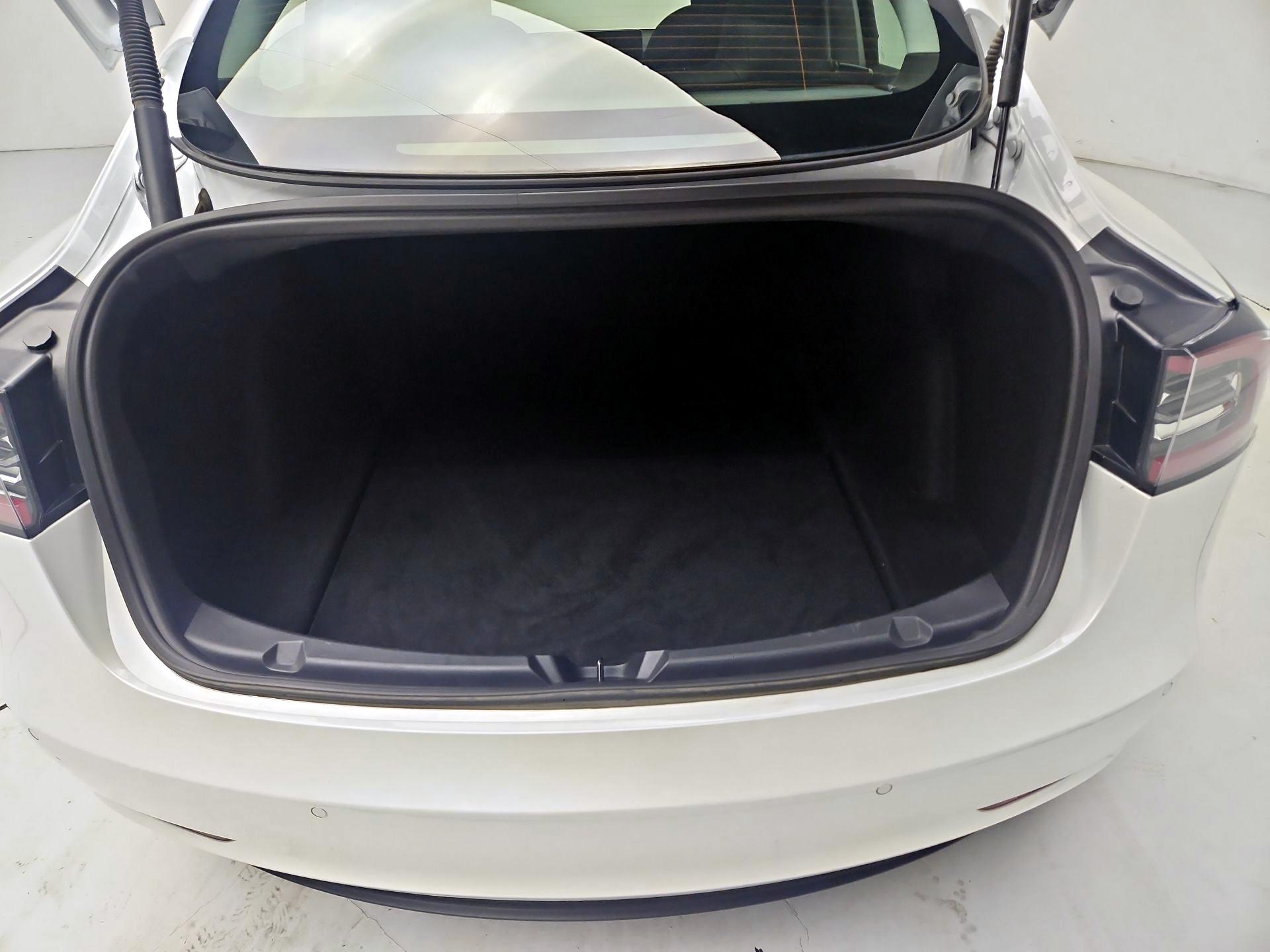 Thumbnail: 2021 Tesla Model 3 - 20