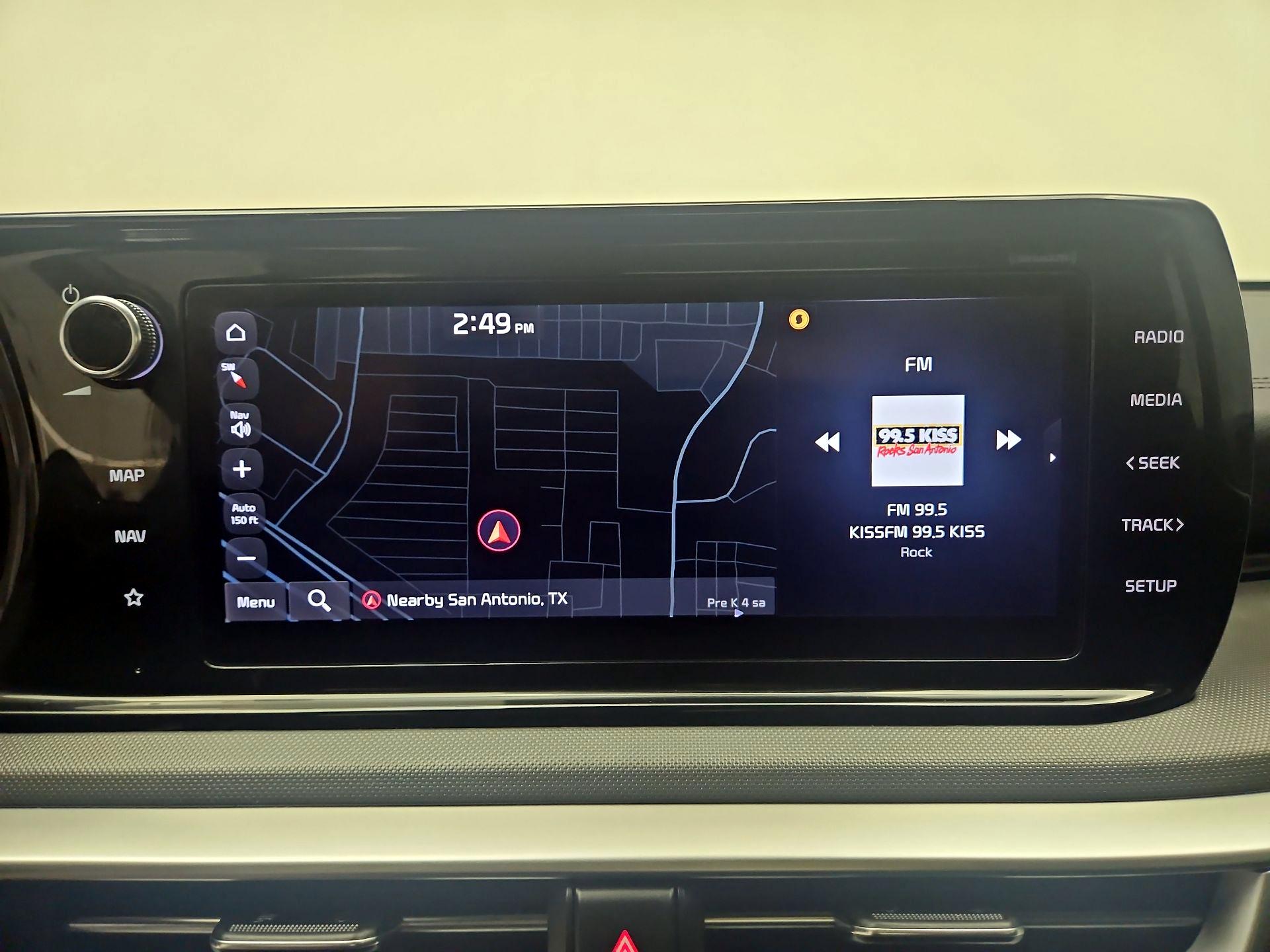 Thumbnail: 2022 Kia K5 - 14